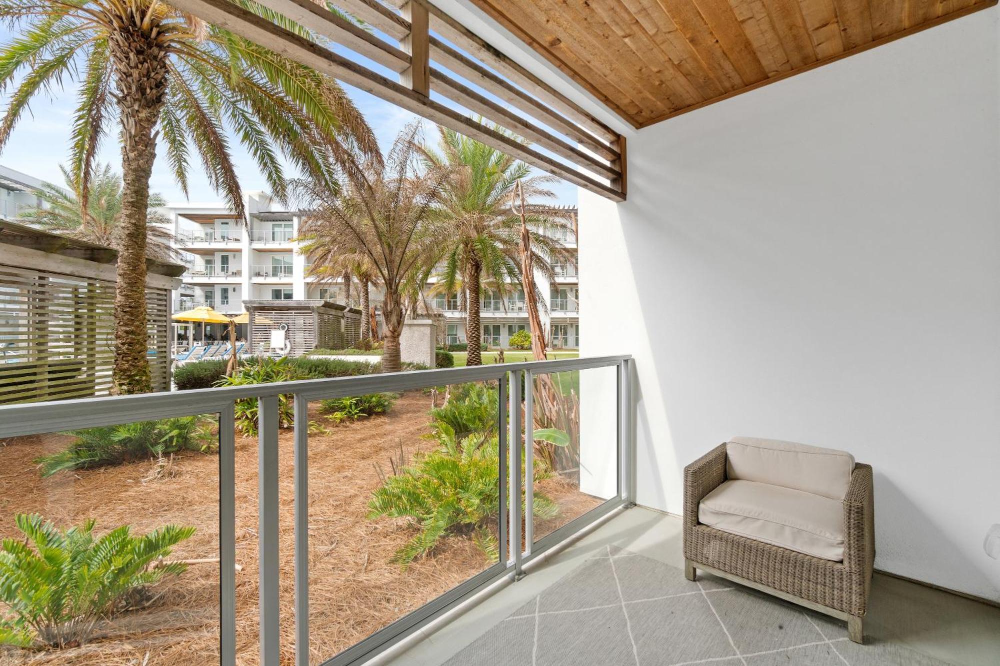 The Pointe On 30a By Panhandle Getaways Apartment *