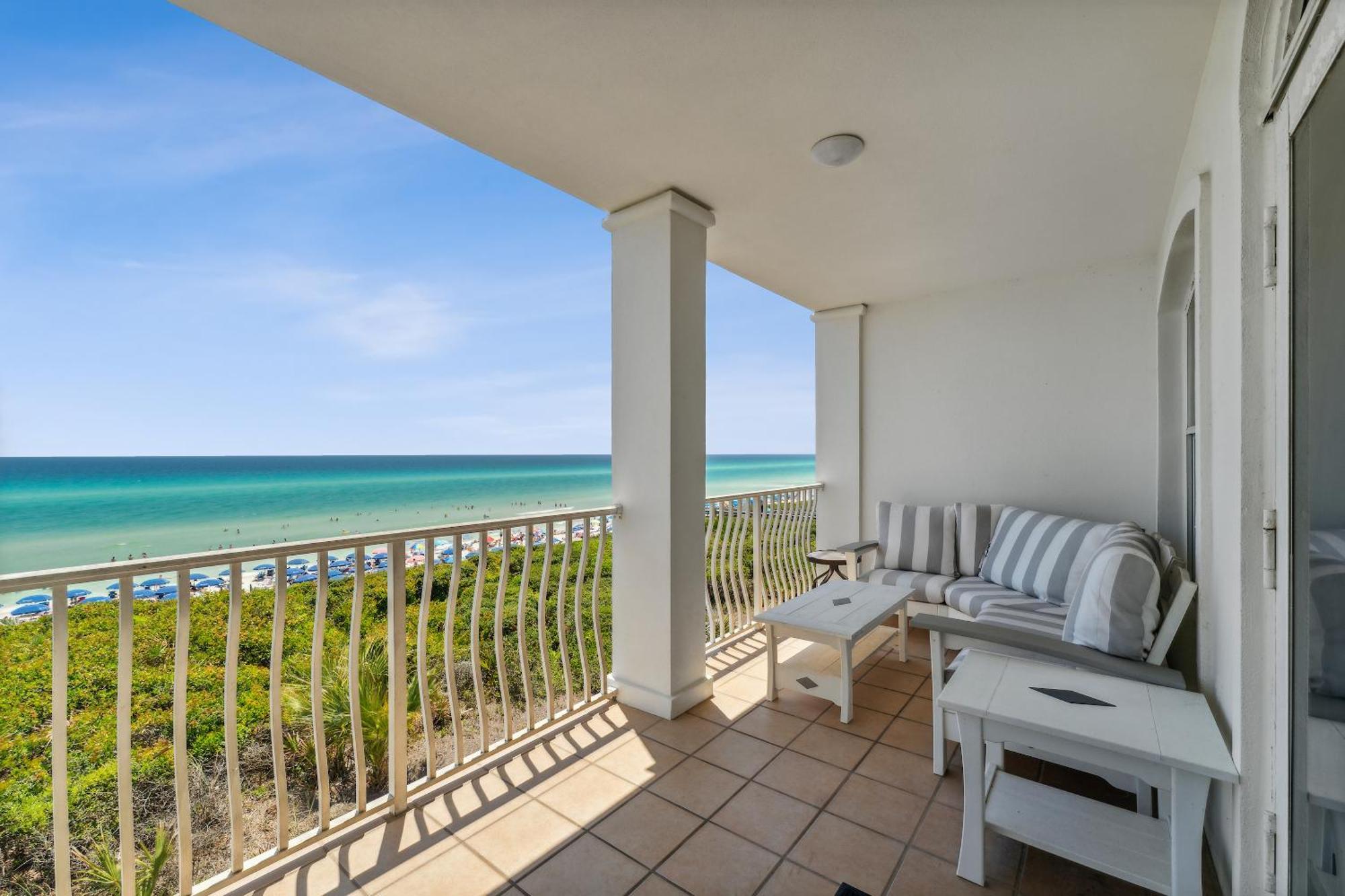 30a At Sunset By Panhandle Getaways Rosemary Beach