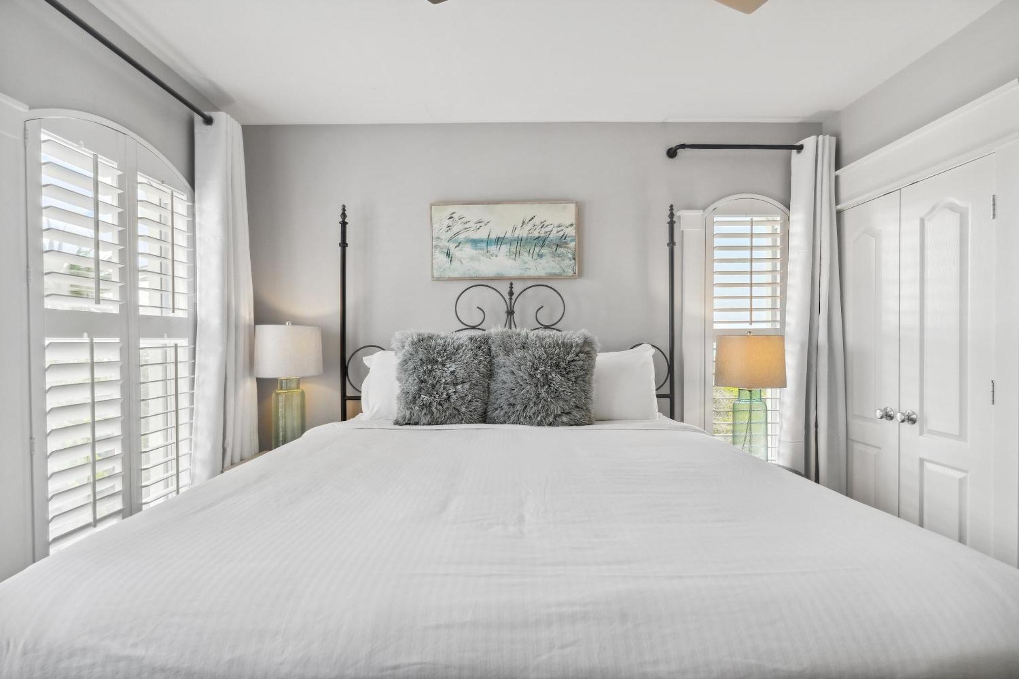 Apartment 30a At Sunset By Panhandle Getaways