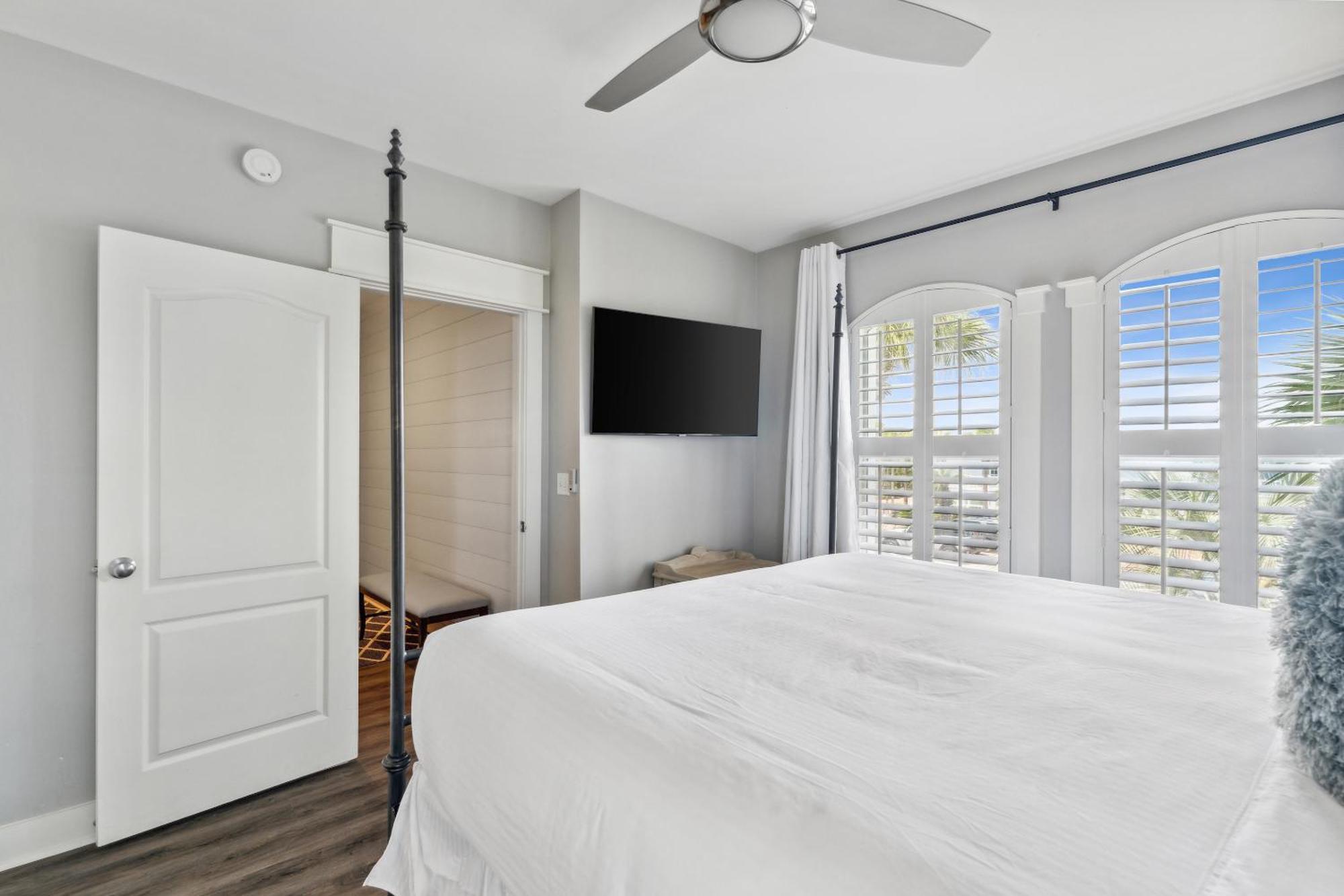 30a At Sunset By Panhandle Getaways Apartment