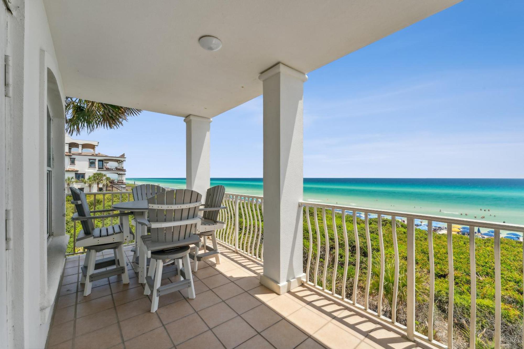 30a At Sunset By Panhandle Getaways *