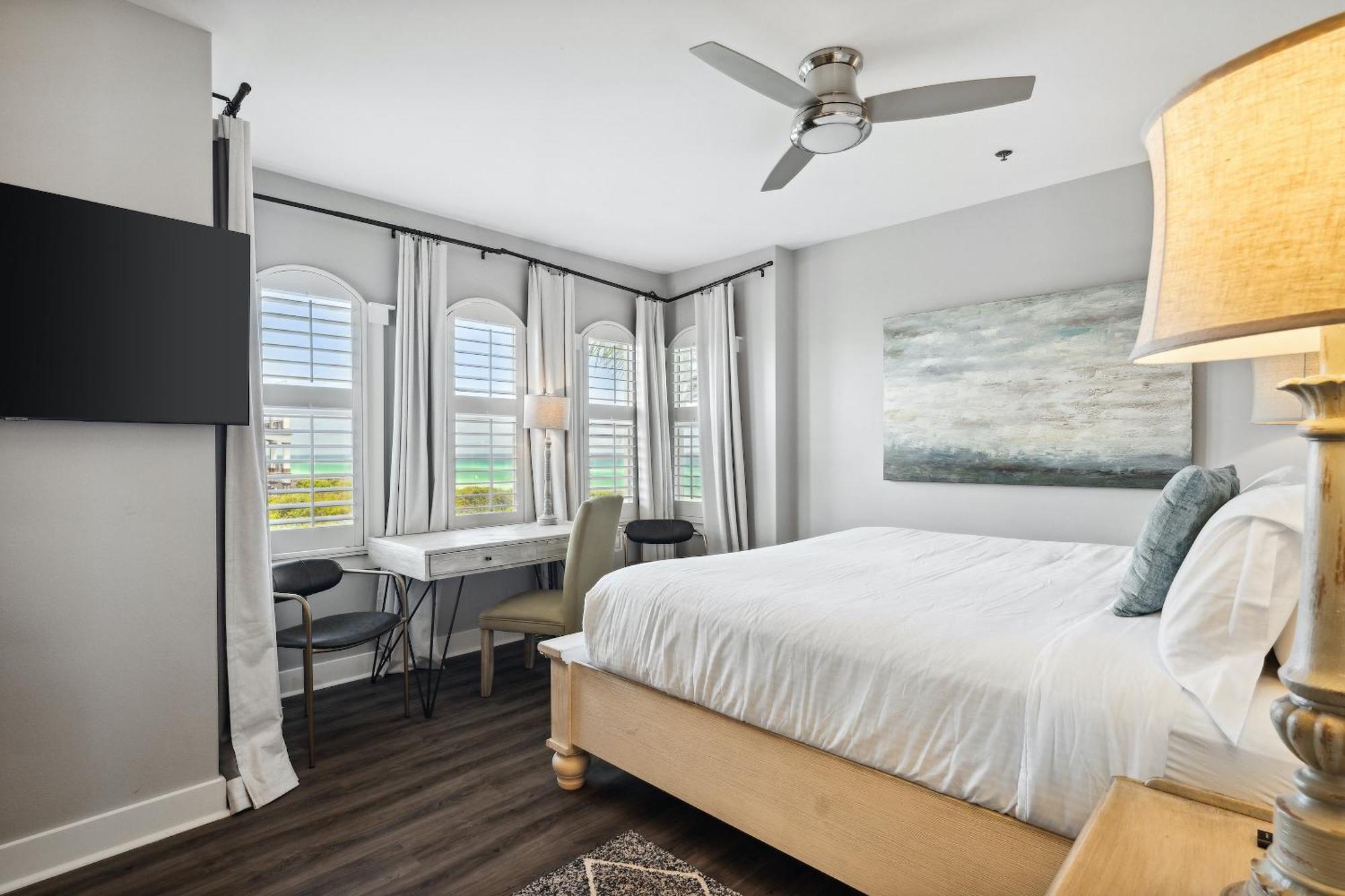 Apartment 30a At Sunset By Panhandle Getaways Rosemary Beach