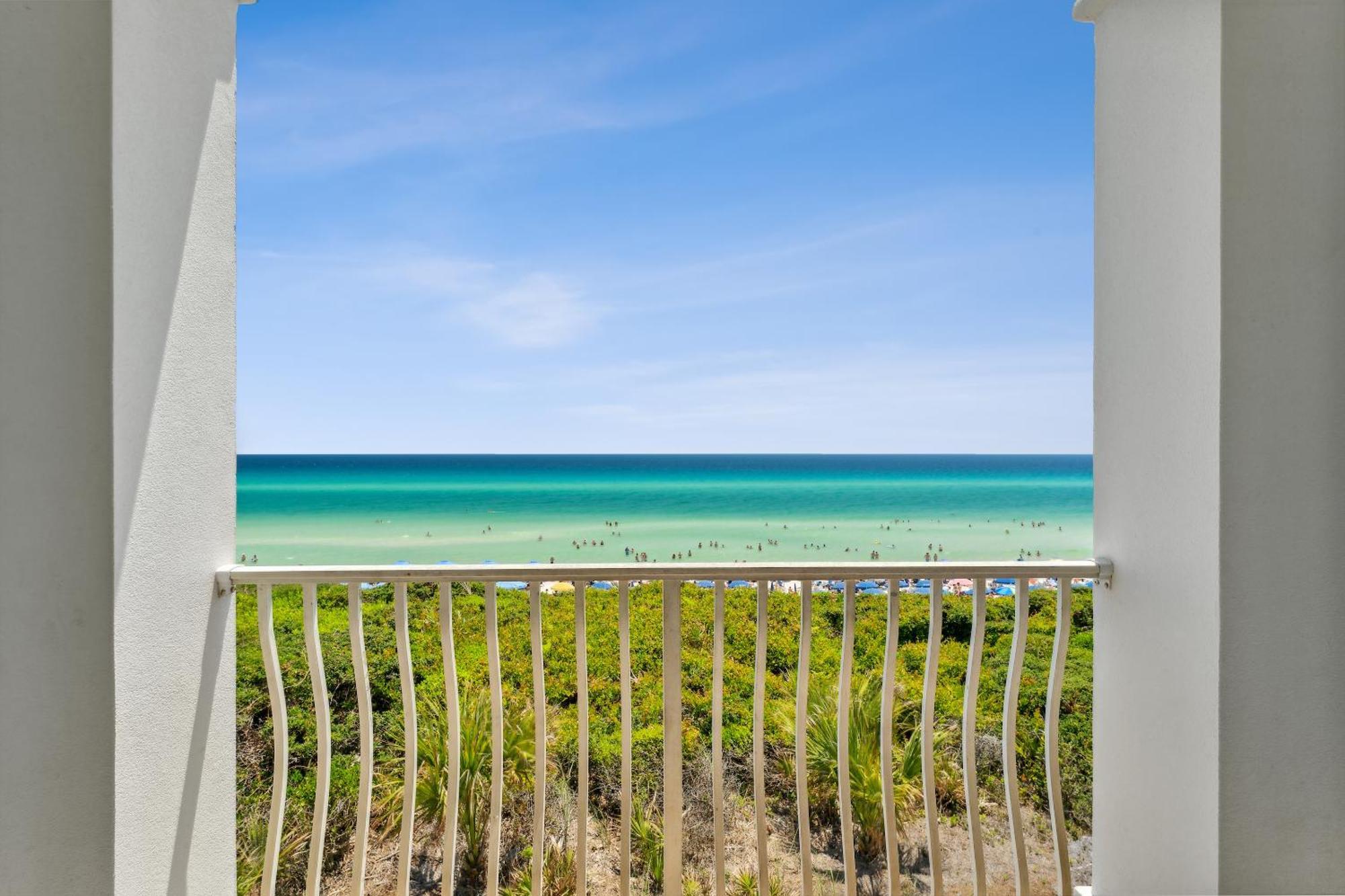 30a At Sunset By Panhandle Getaways Apartment