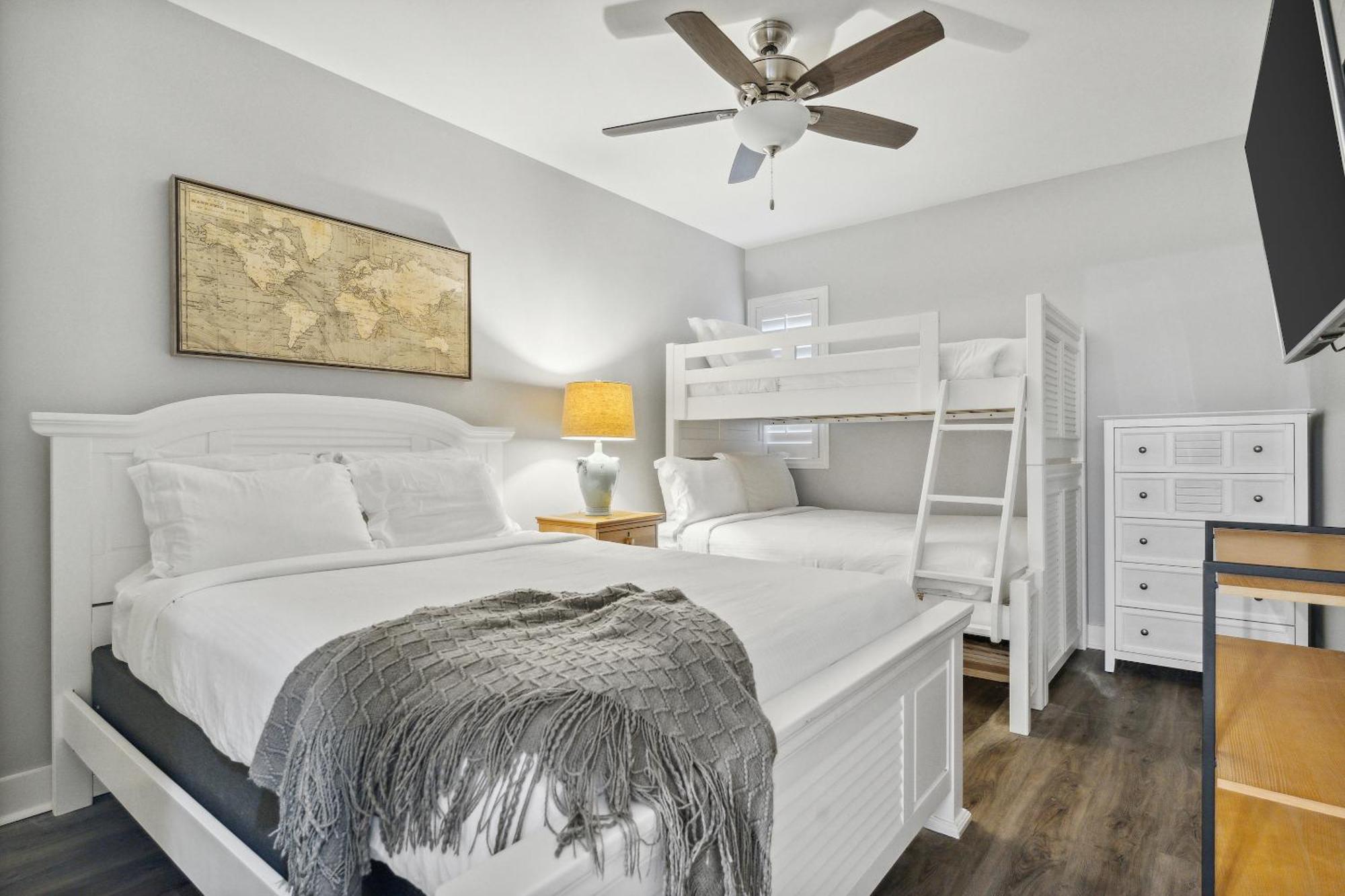 30a At Sunset By Panhandle Getaways Apartment *