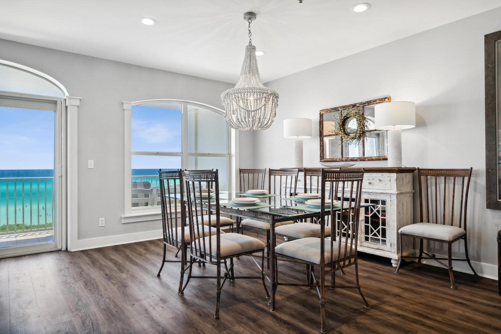 Apartment 30a At Sunset By Panhandle Getaways Rosemary Beach