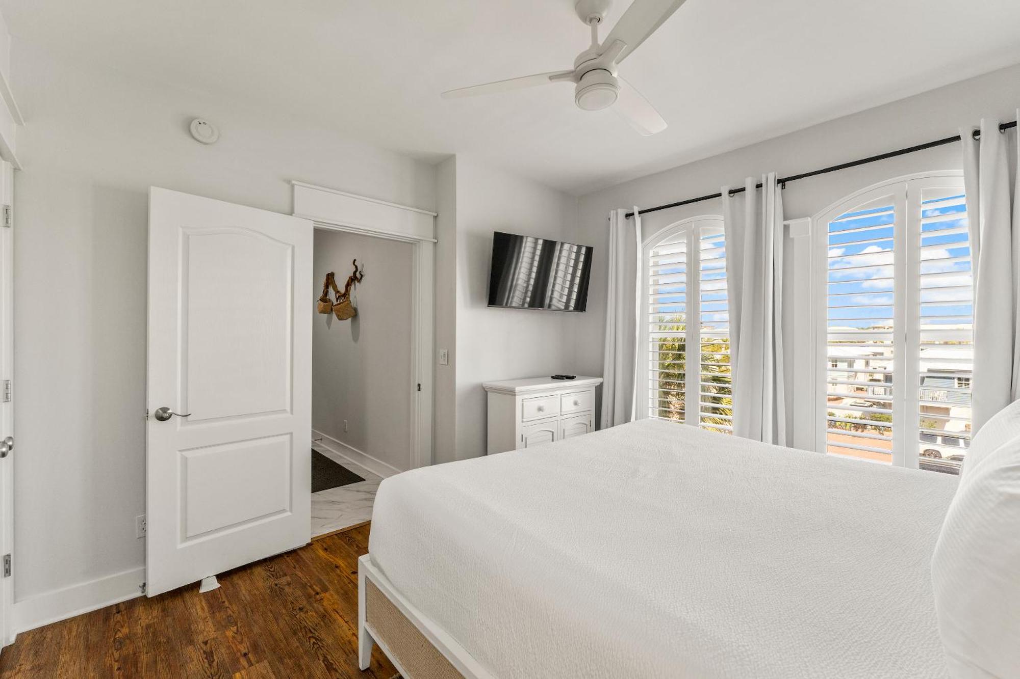 30a At Sunset By Panhandle Getaways *