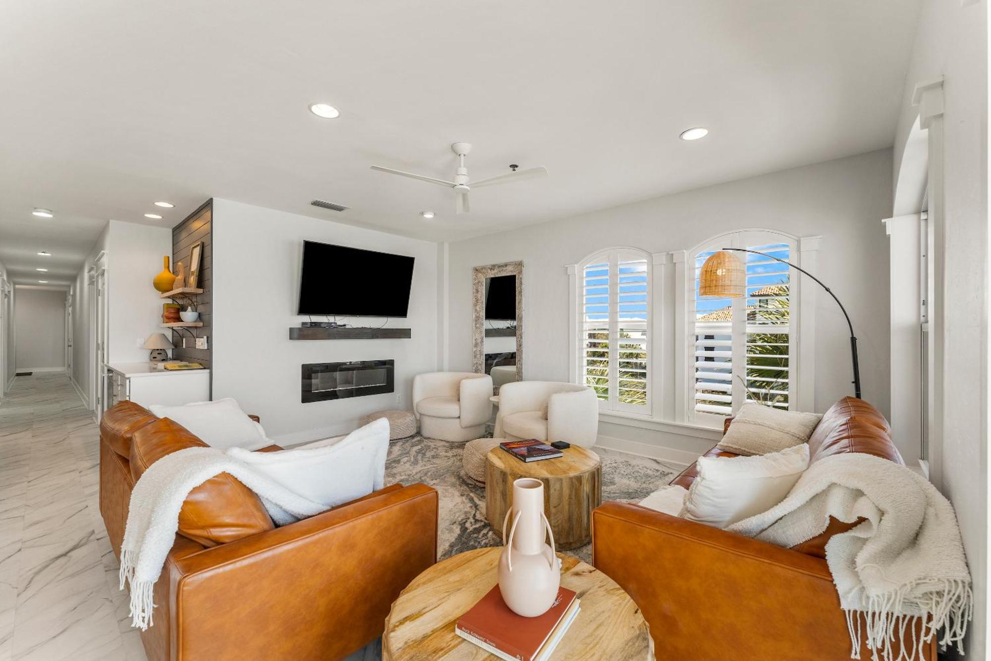 Apartment 30a At Sunset By Panhandle Getaways *