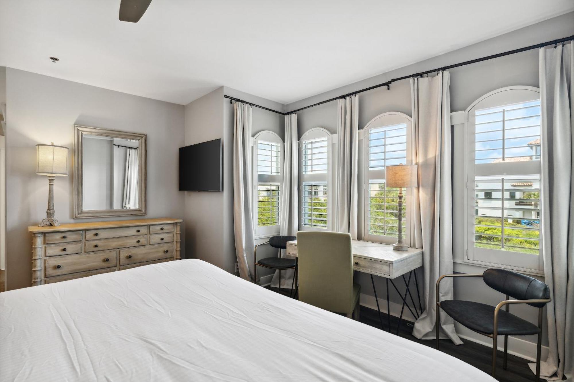 Apartment 30a At Sunset By Panhandle Getaways Rosemary Beach