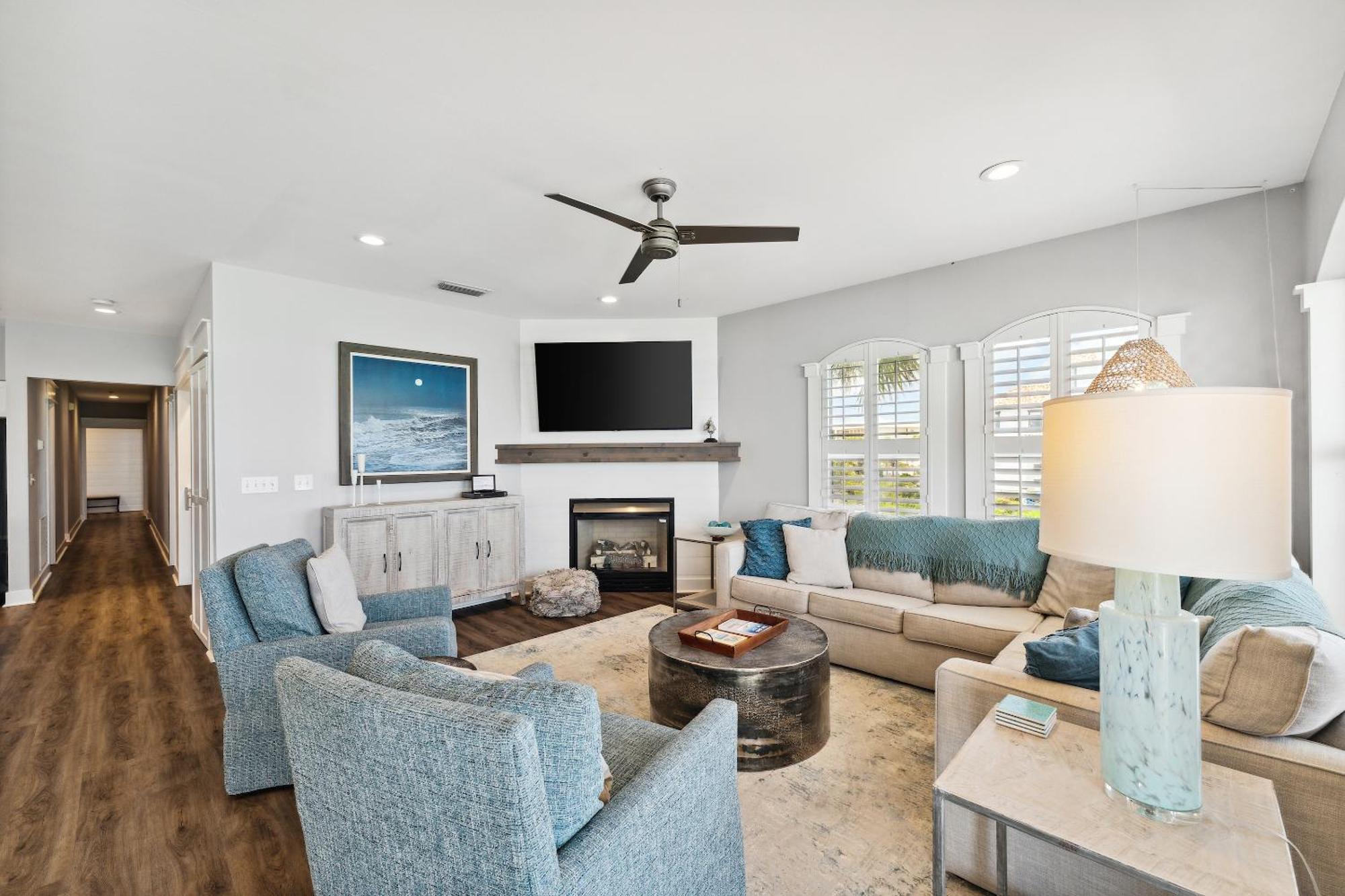 30a At Sunset By Panhandle Getaways Apartment Rosemary Beach