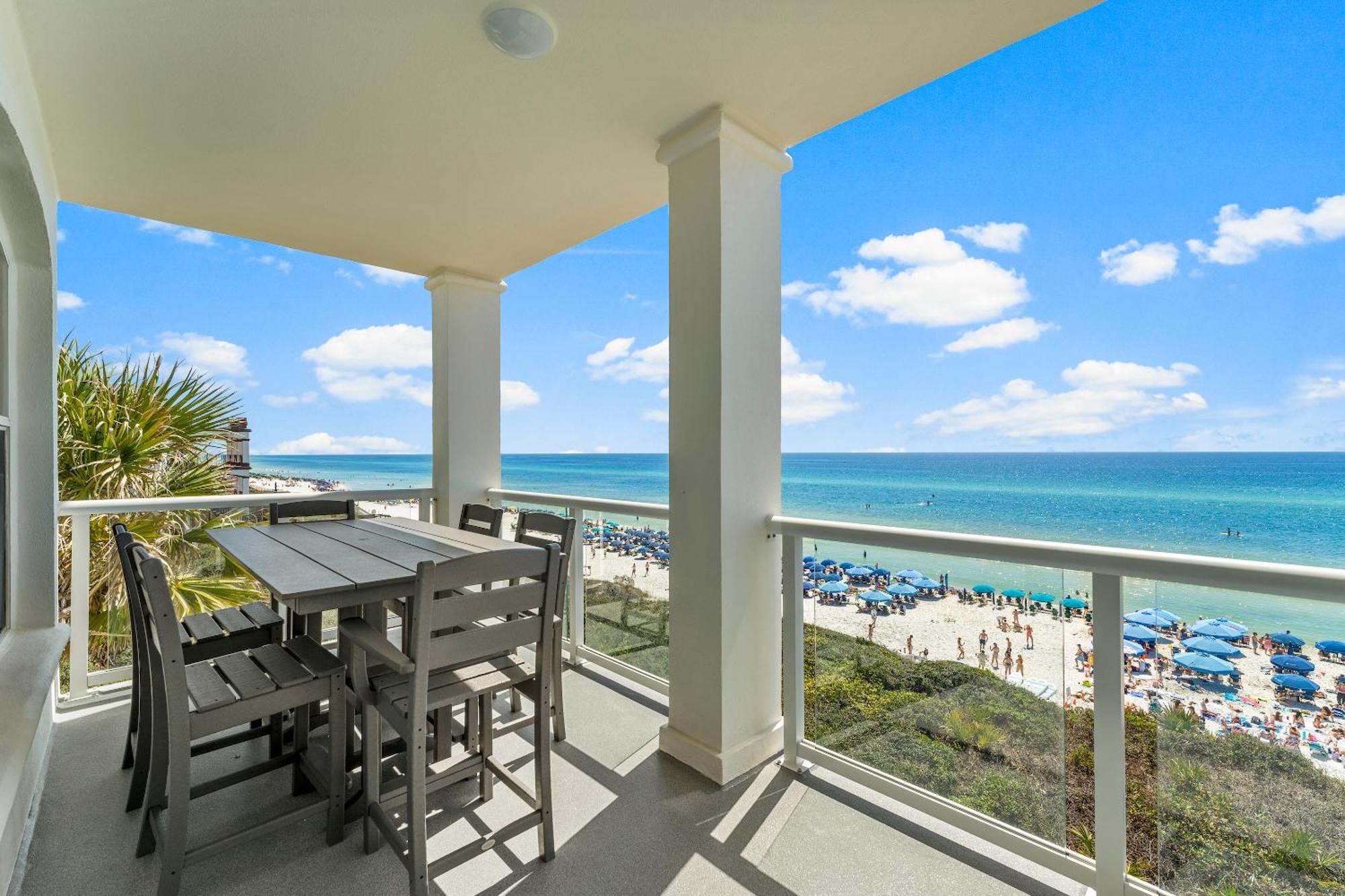 Apartment 30a At Sunset By Panhandle Getaways *