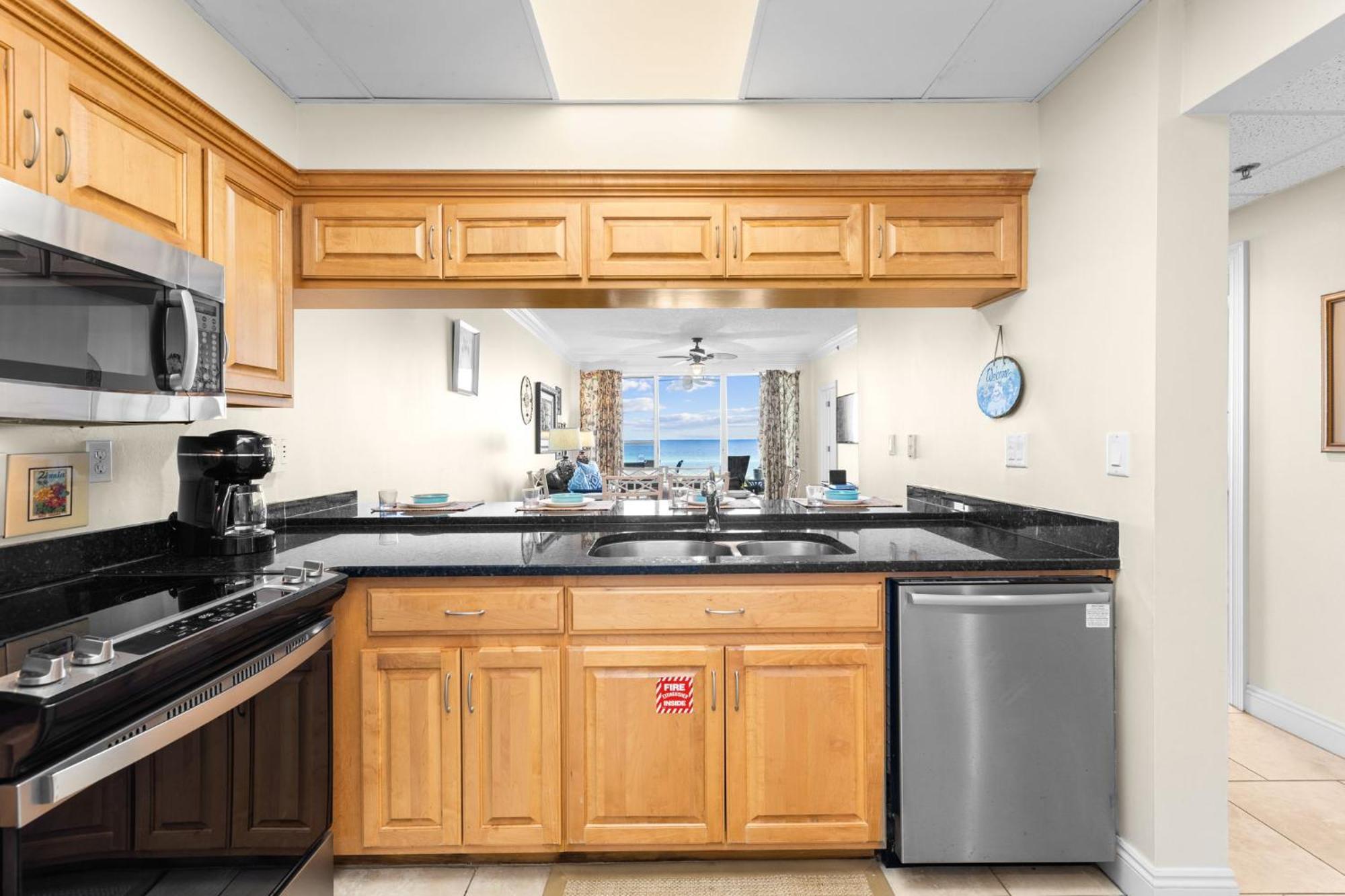 Holiday home Hp 15e Gulf Front By 30a Escapes *
