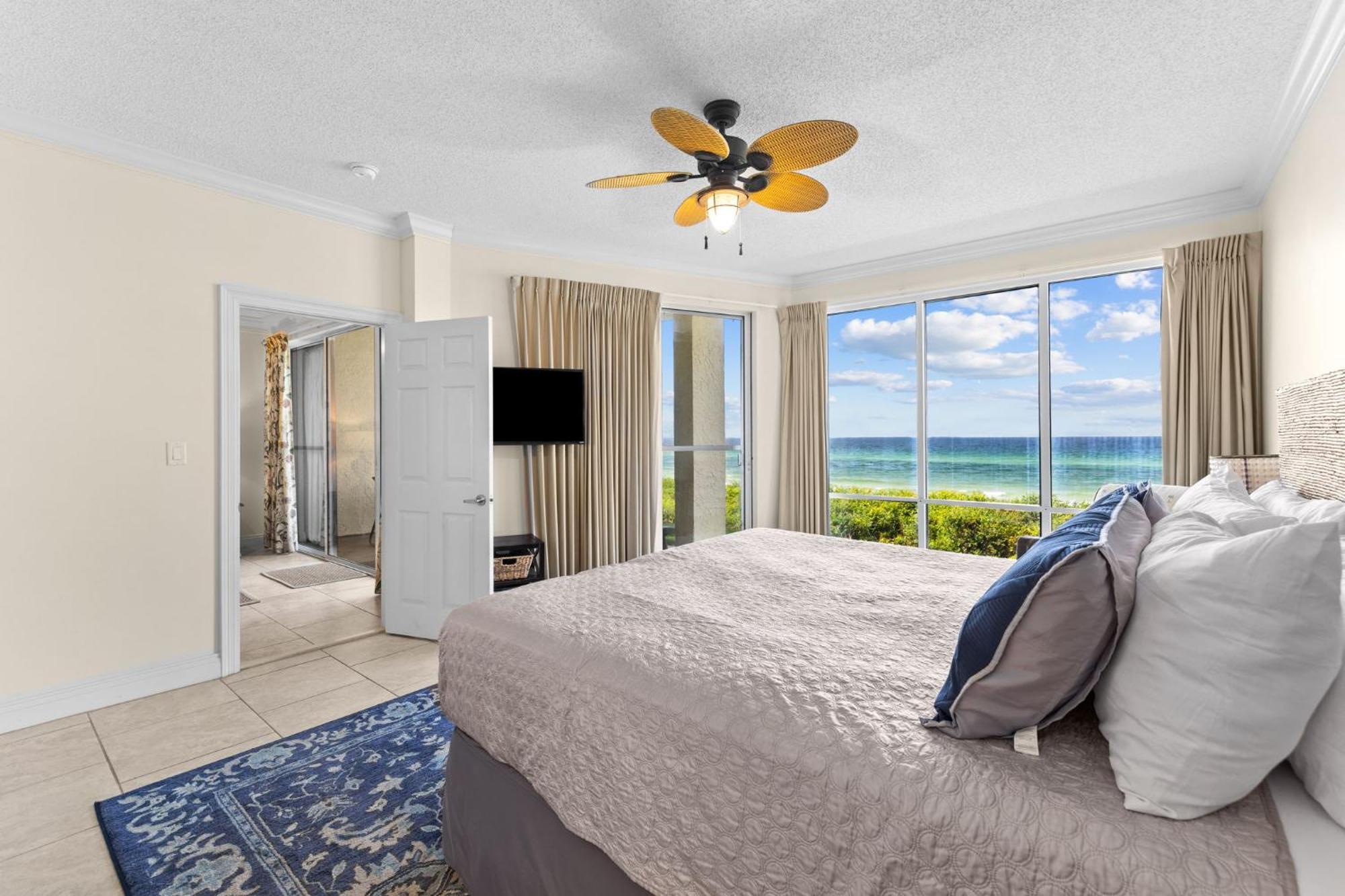 Holiday home Hp 15e Gulf Front By 30a Escapes