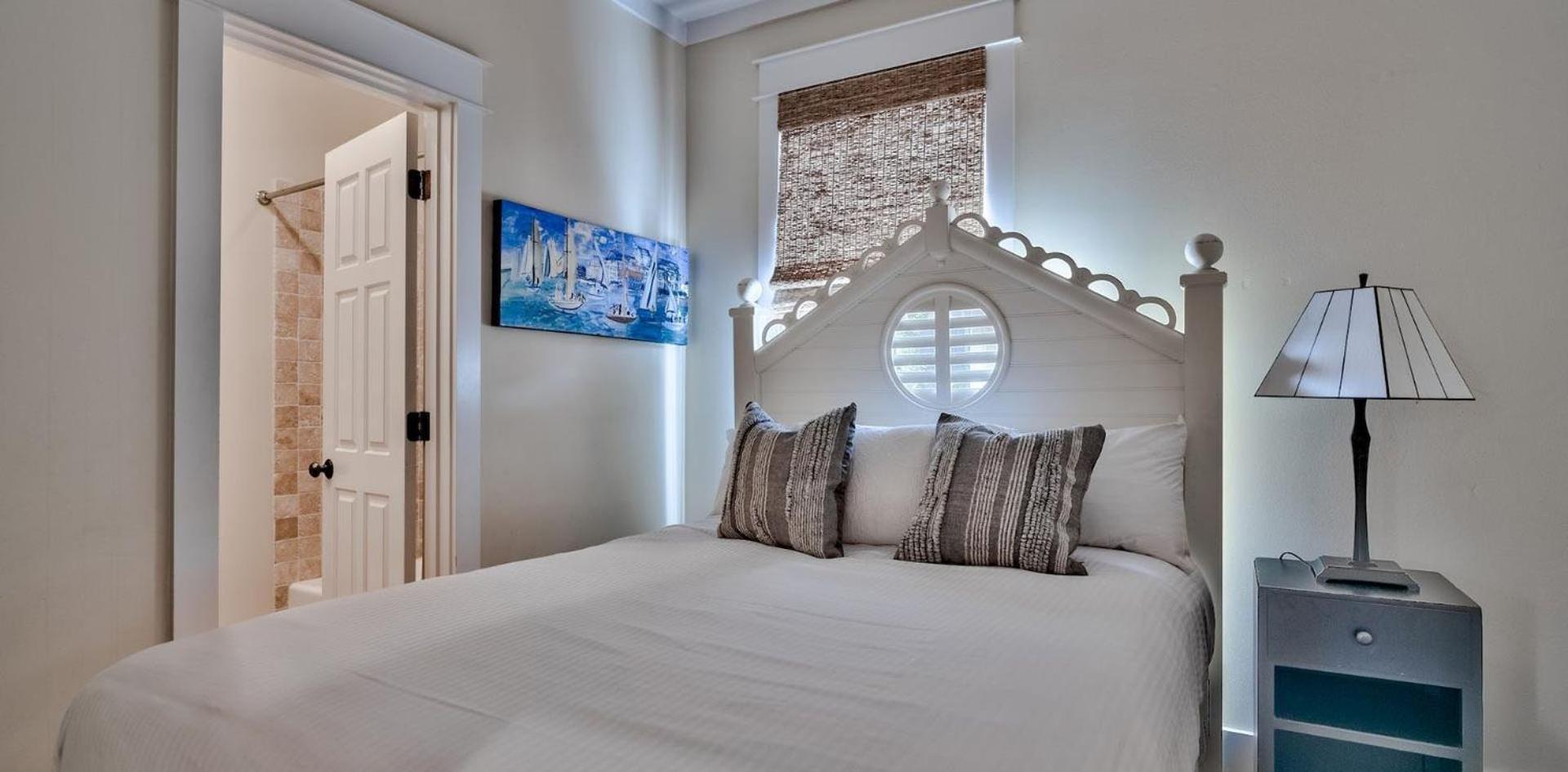 Georgetown By 30a Escapes Holiday home Rosemary Beach