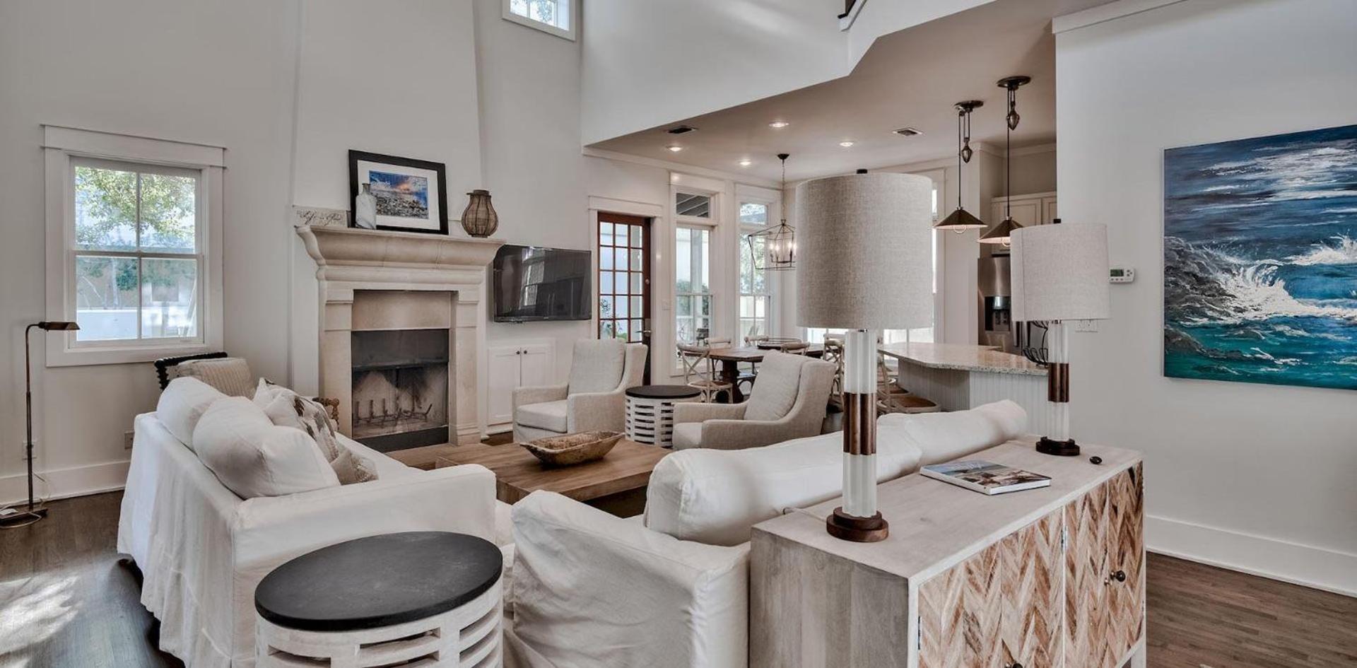 Georgetown By 30a Escapes Rosemary Beach