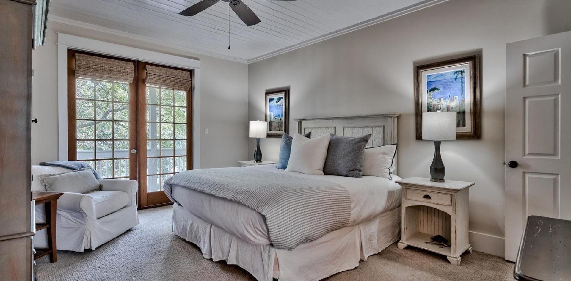 Georgetown By 30a Escapes Holiday home Rosemary Beach