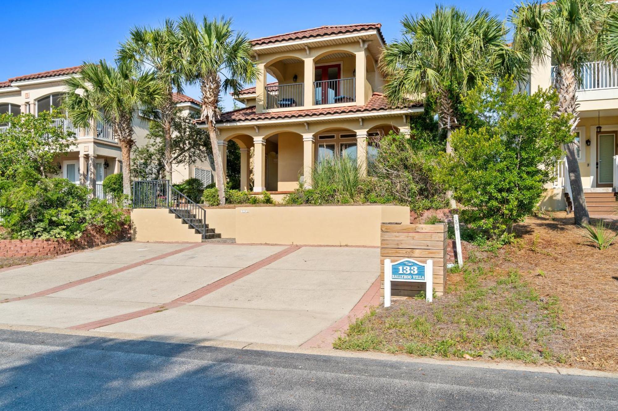 La Valencia Holiday home