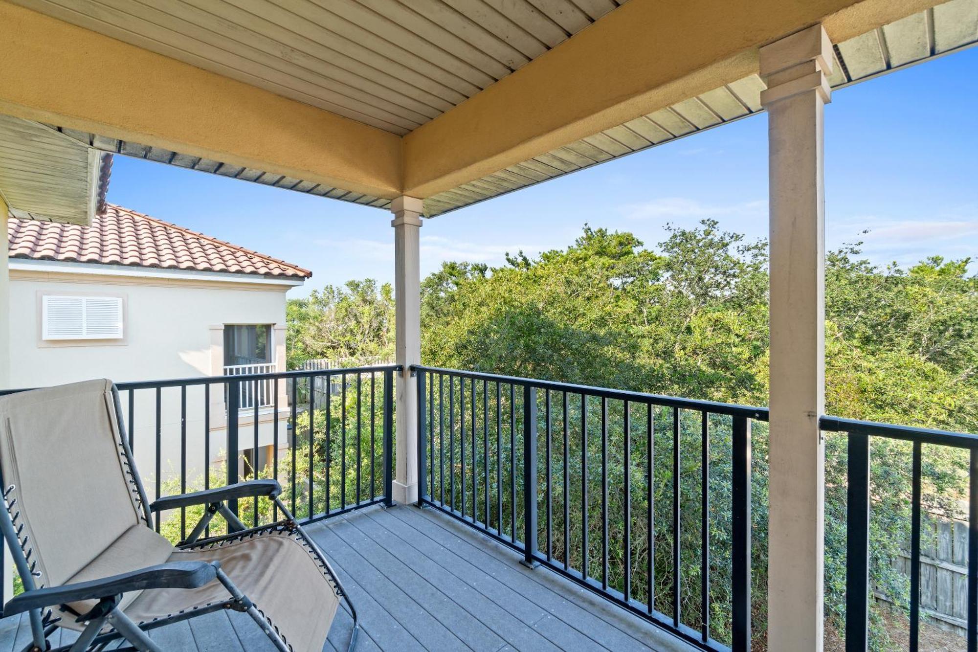 La Valencia Rosemary Beach