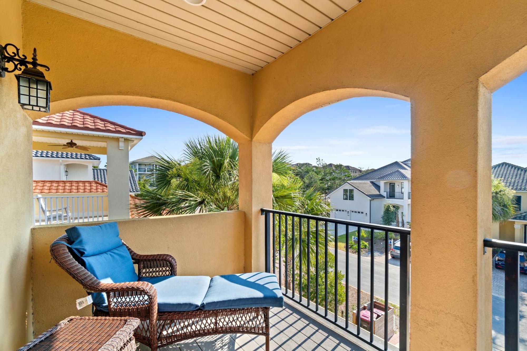 La Valencia Holiday home