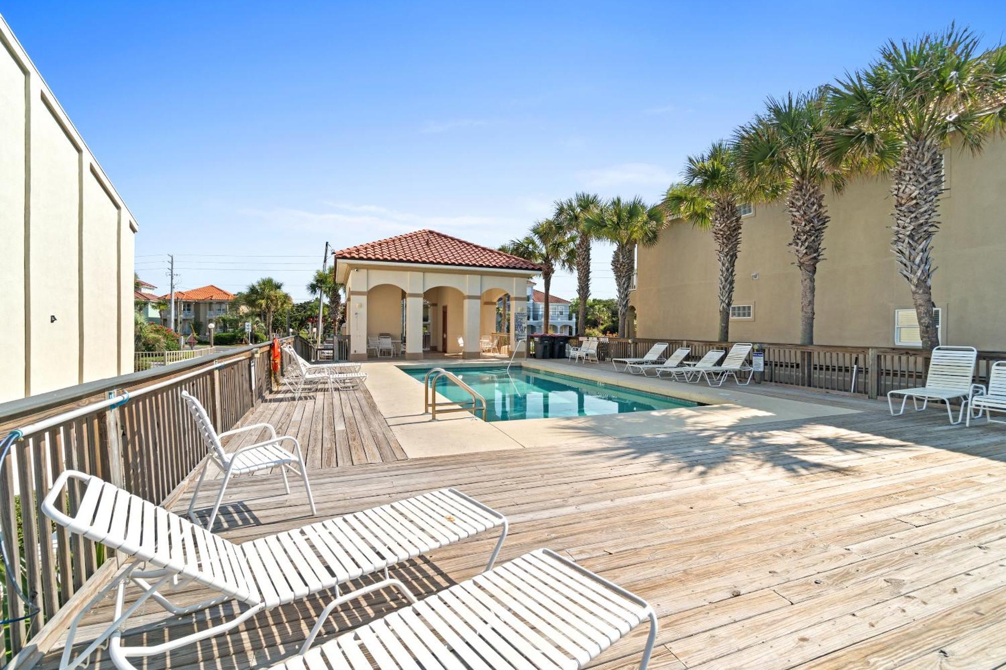 La Valencia Holiday home