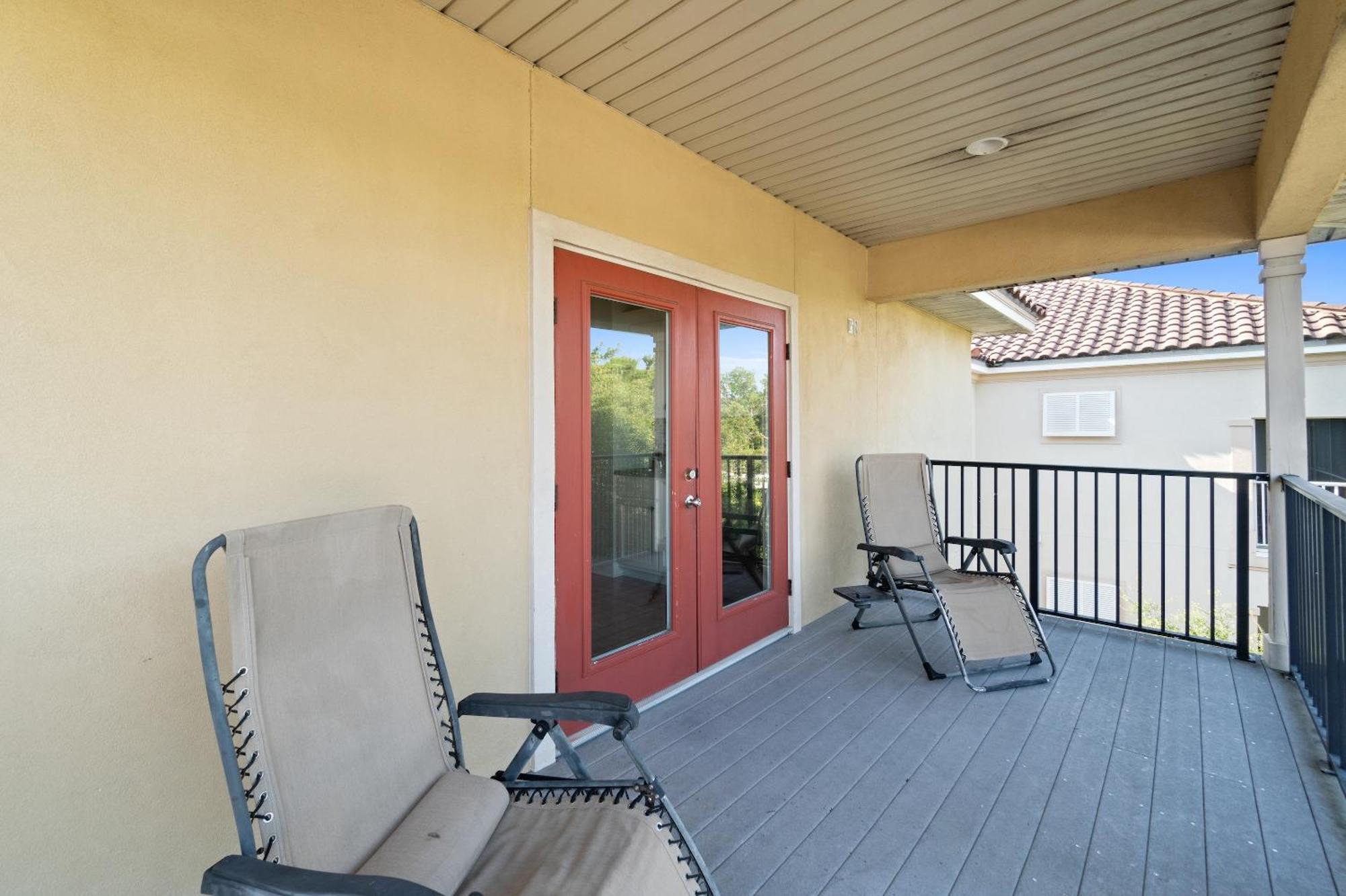 La Valencia Holiday home Rosemary Beach