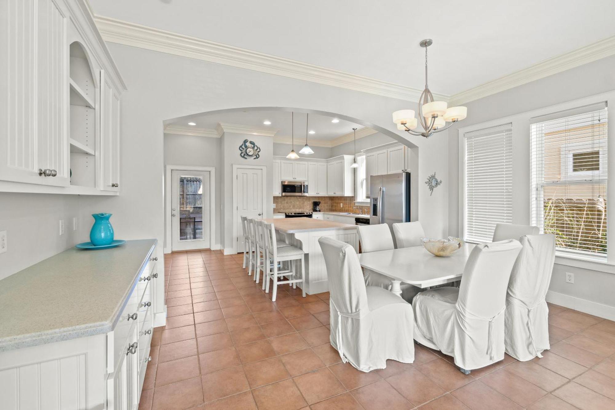 Holiday home La Valencia *