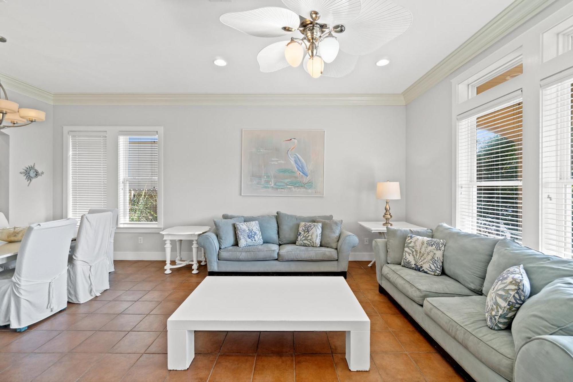 La Valencia Holiday home Rosemary Beach