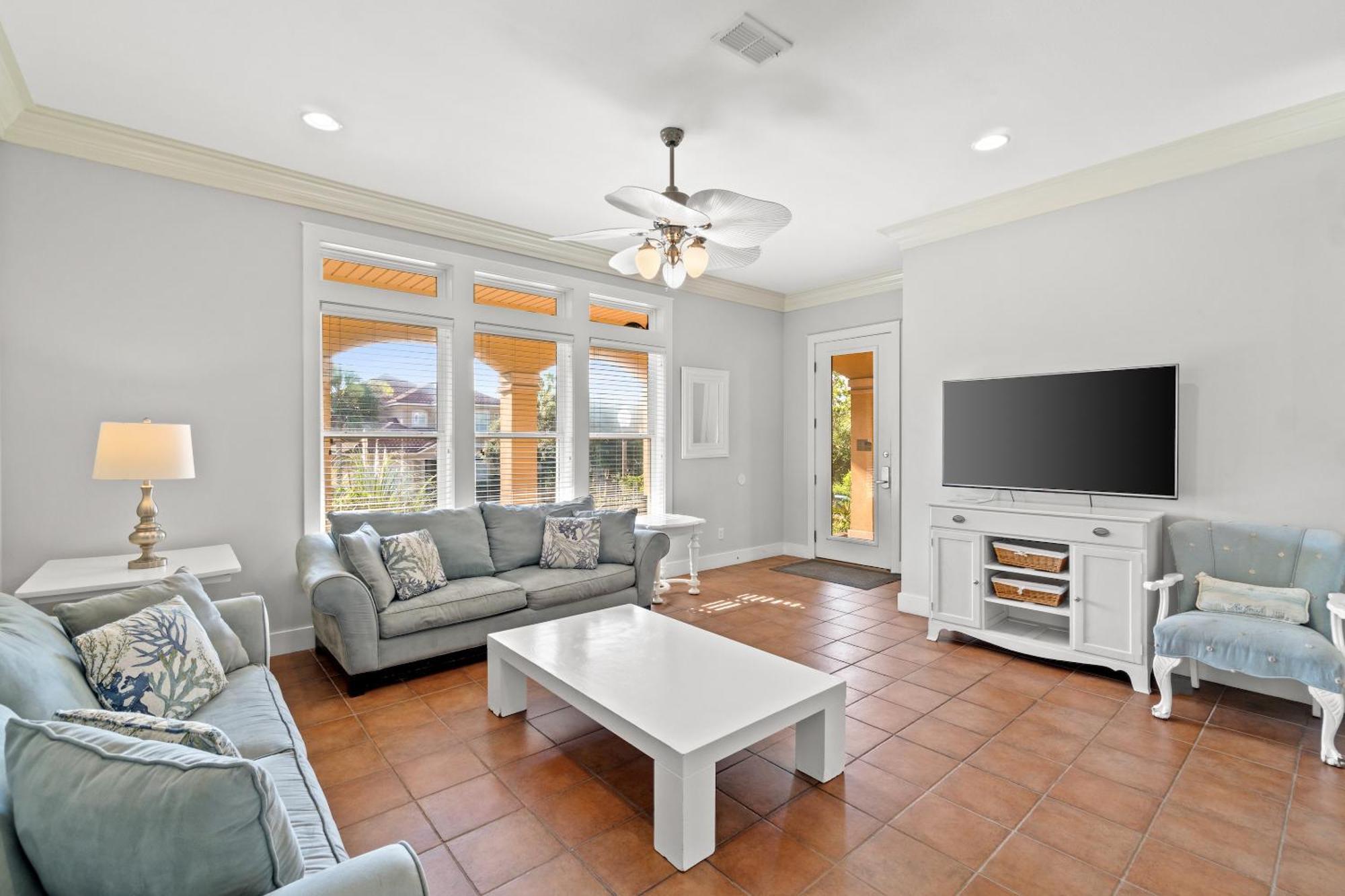 Holiday home La Valencia Rosemary Beach
