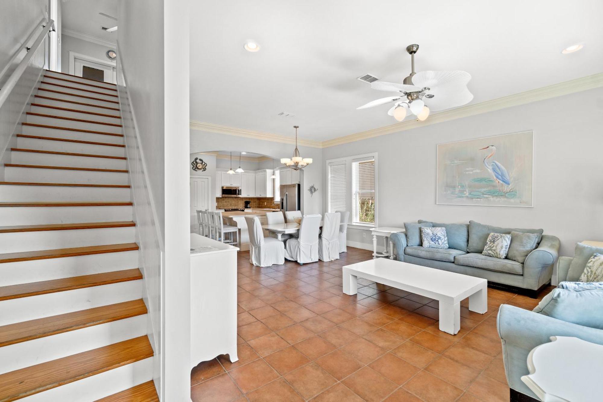 La Valencia Rosemary Beach