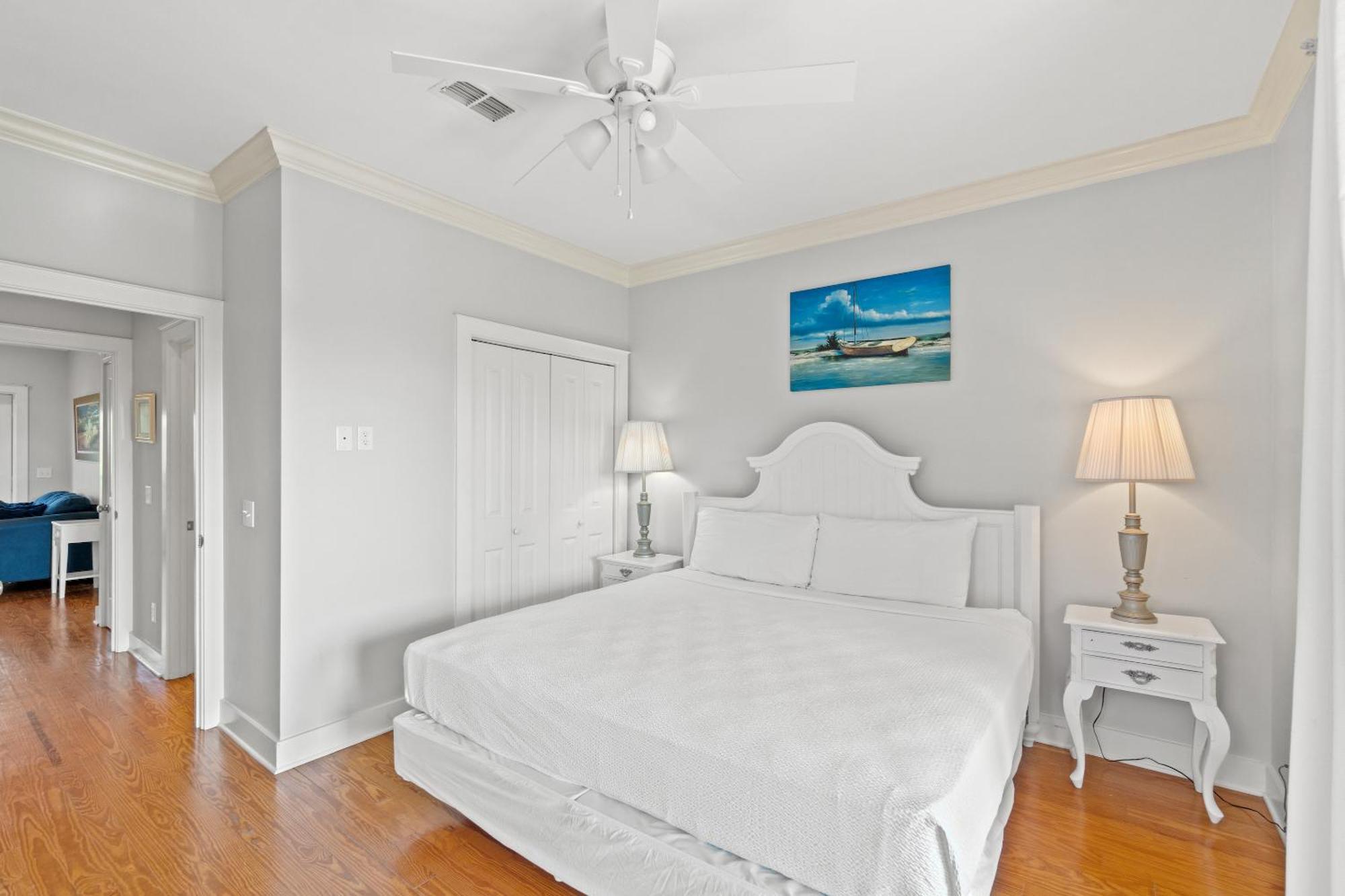 La Valencia Holiday home *