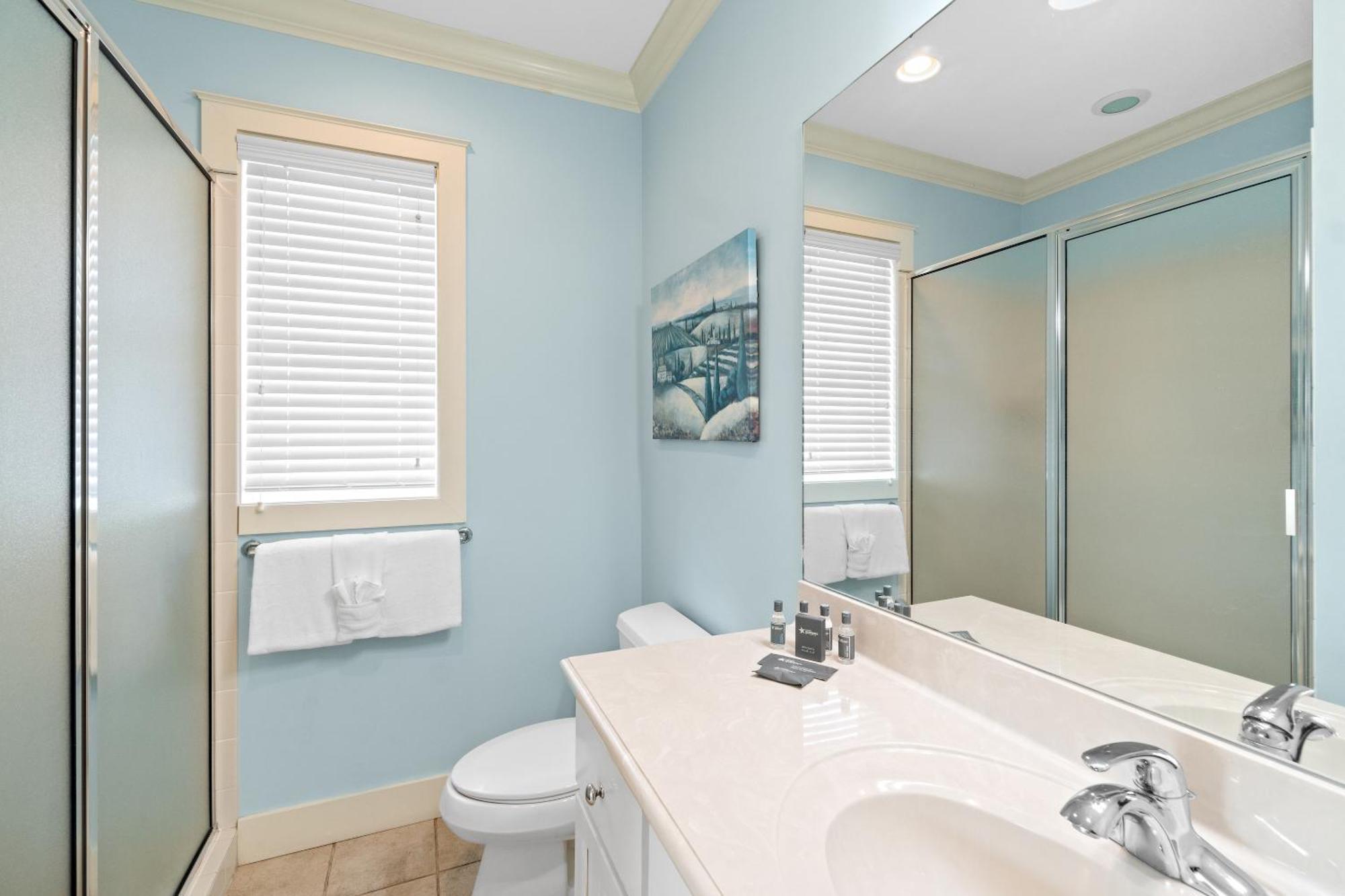 La Valencia Holiday home Rosemary Beach
