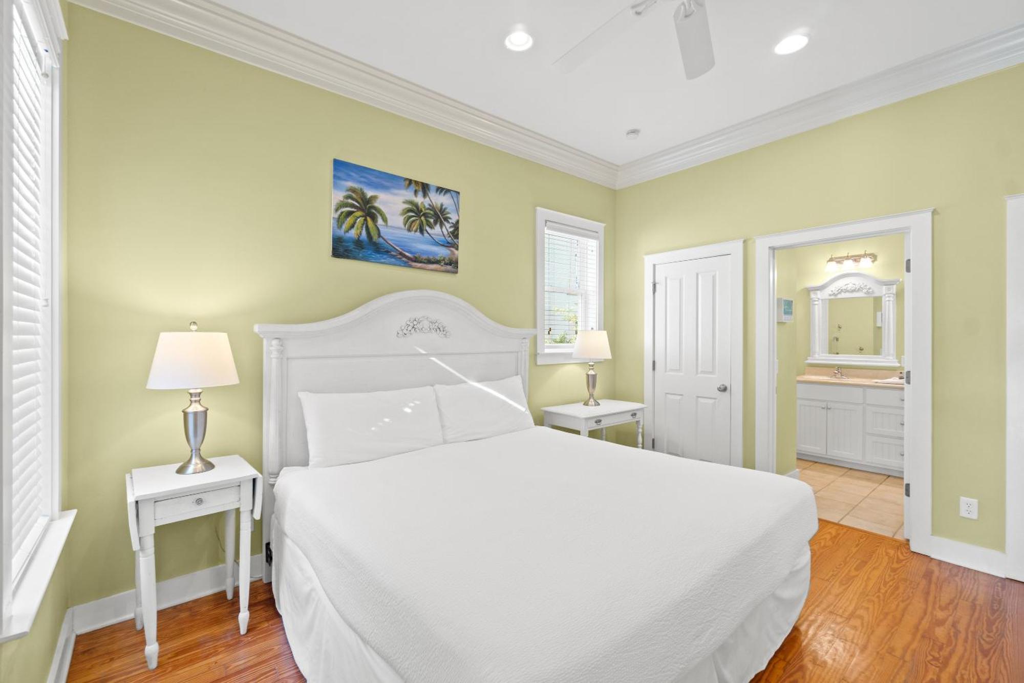Holiday home La Valencia *
