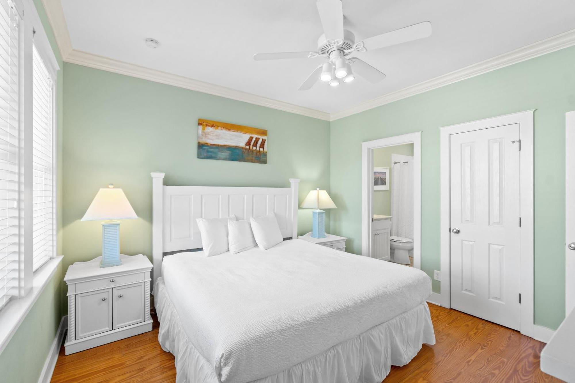 La Valencia Holiday home Rosemary Beach