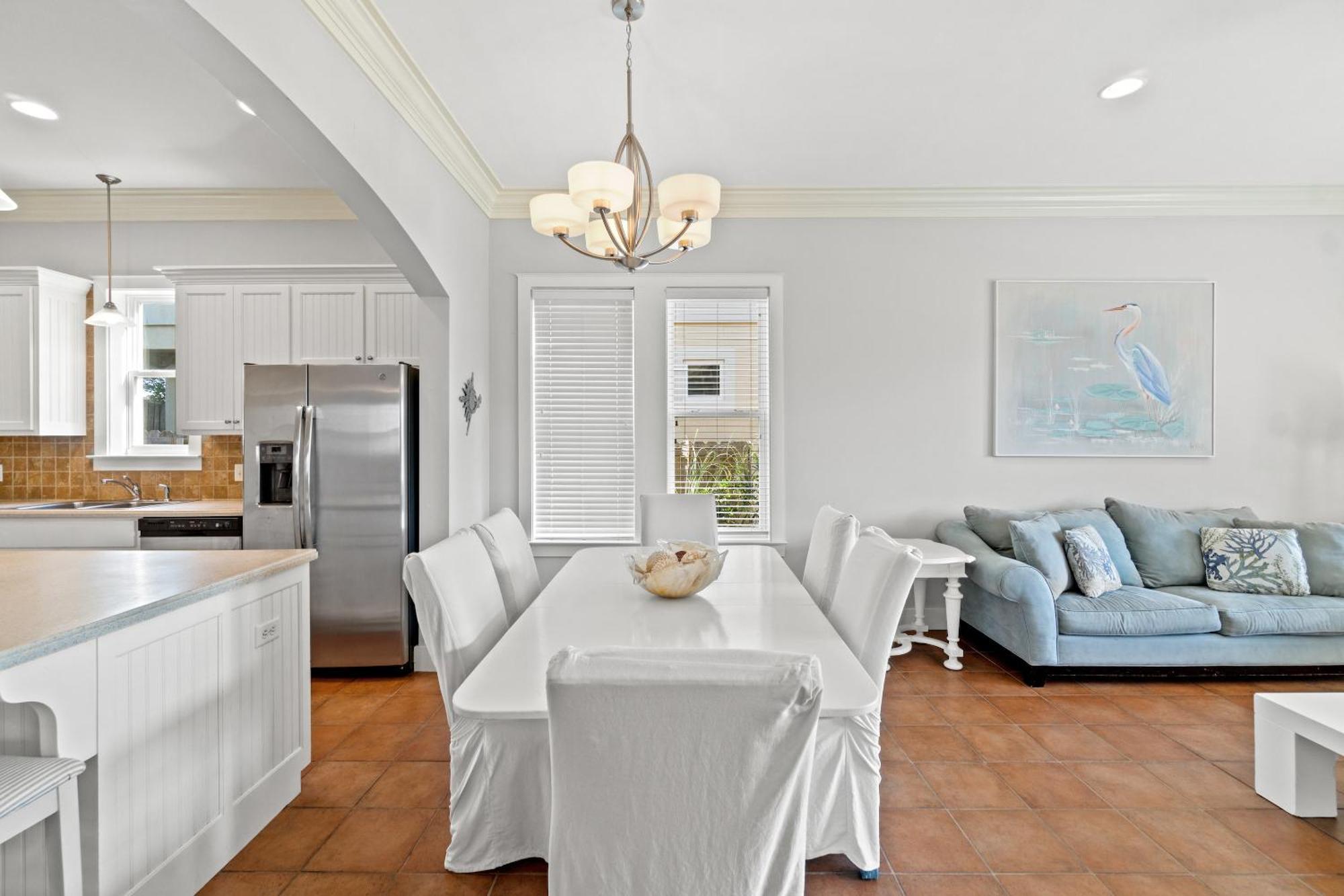La Valencia Rosemary Beach