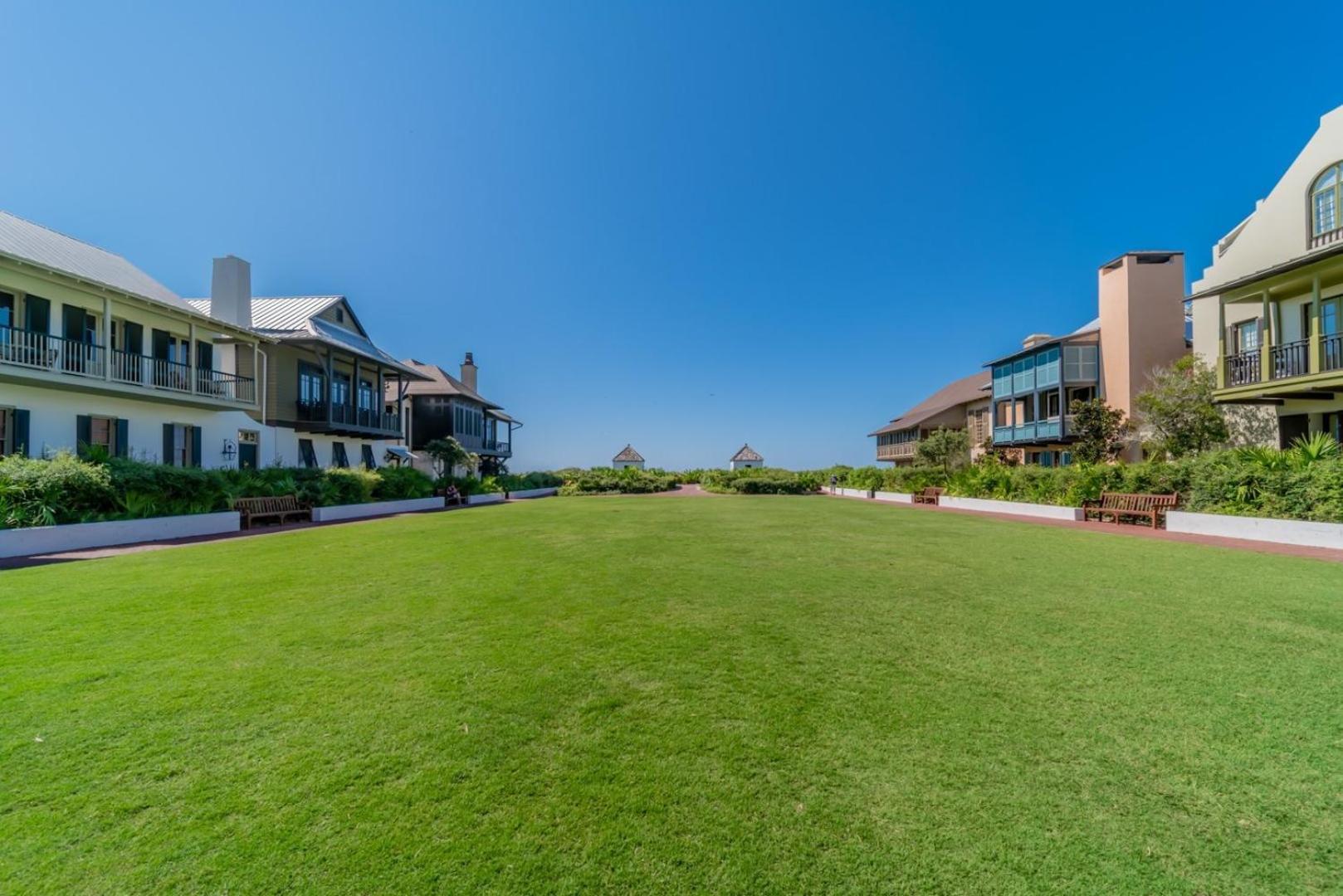 Villa Winston At Rosemary Flat Rosemary Beach