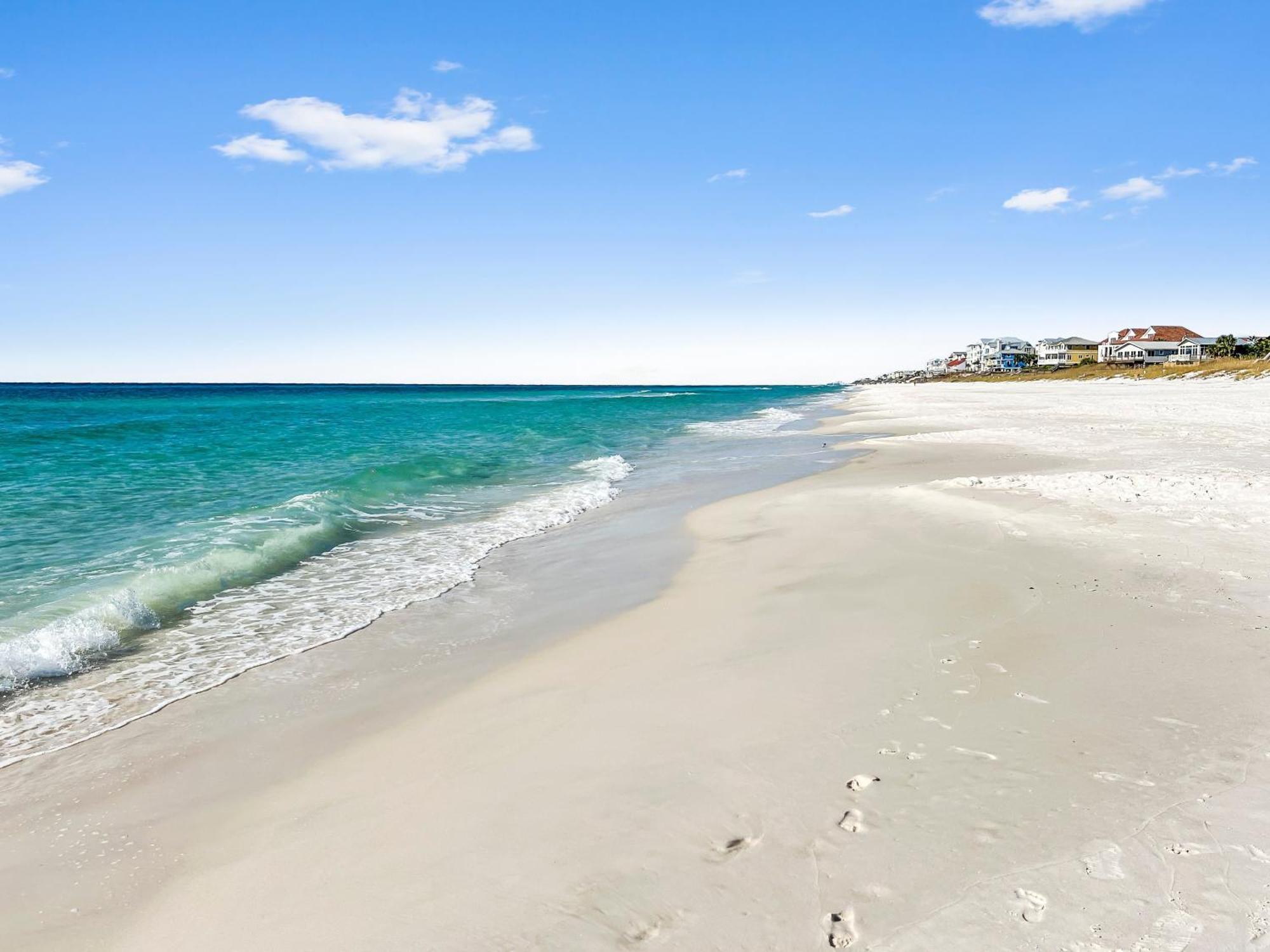 Villa Winston At Rosemary Flat Rosemary Beach