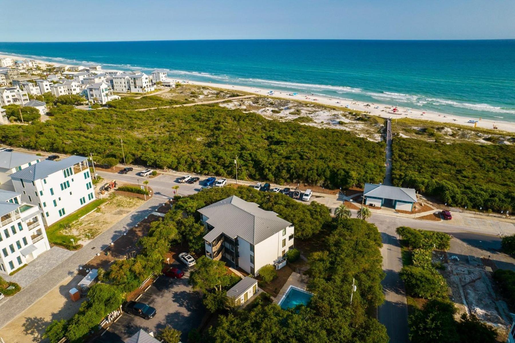 Inlet Dunes 204 Townhouse