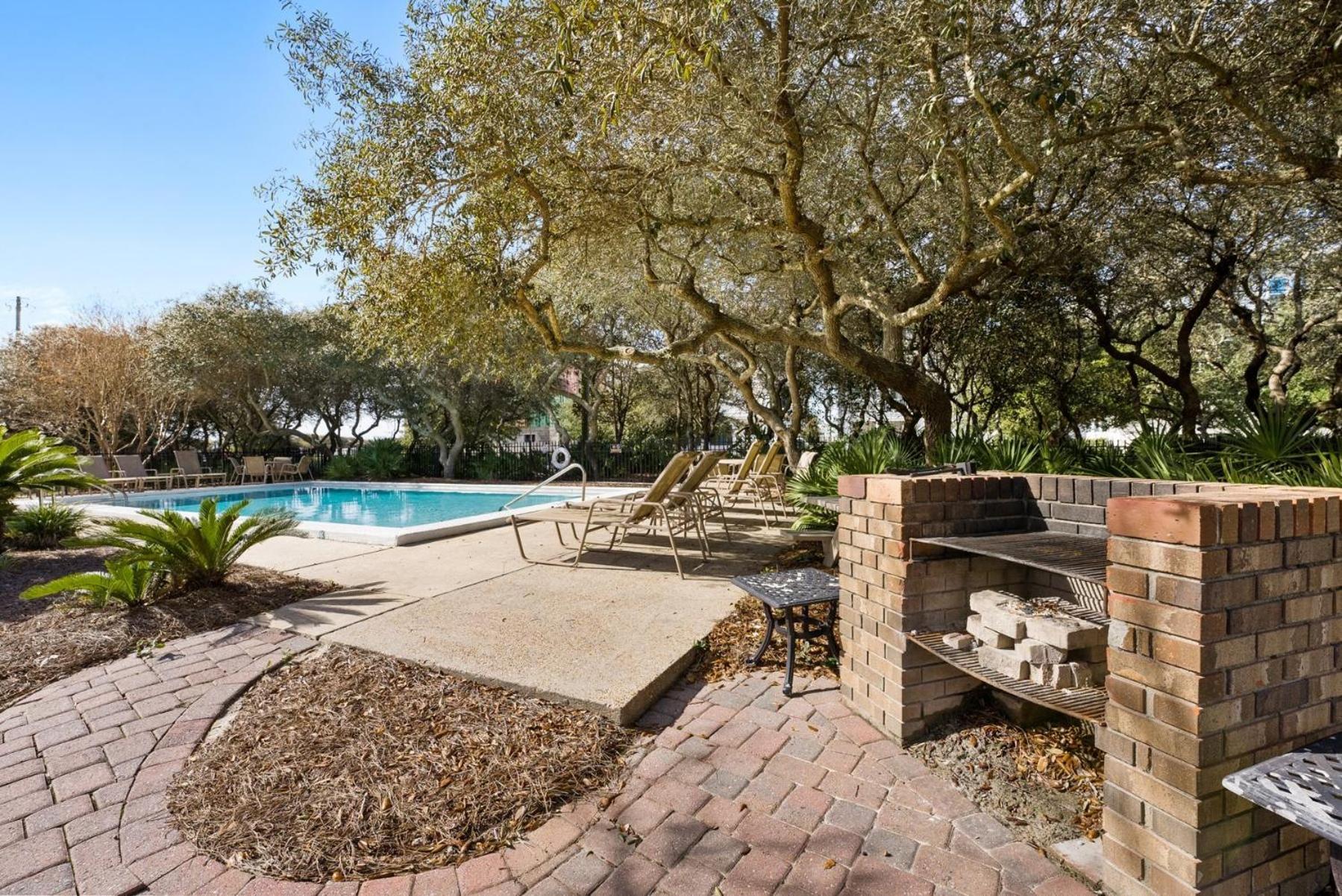 Holiday home Inlet Dunes 204 Townhouse *