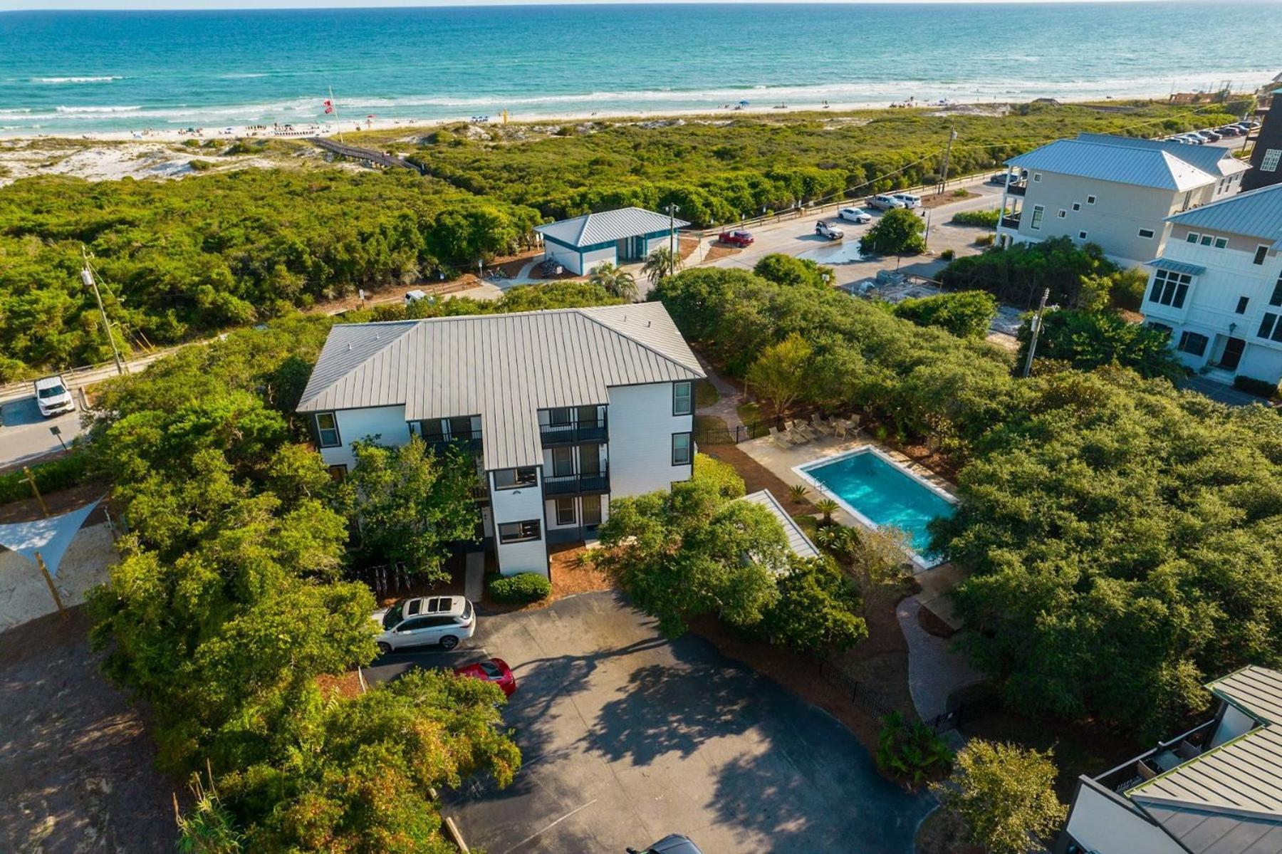 Holiday home Inlet Dunes 204 Townhouse Rosemary Beach