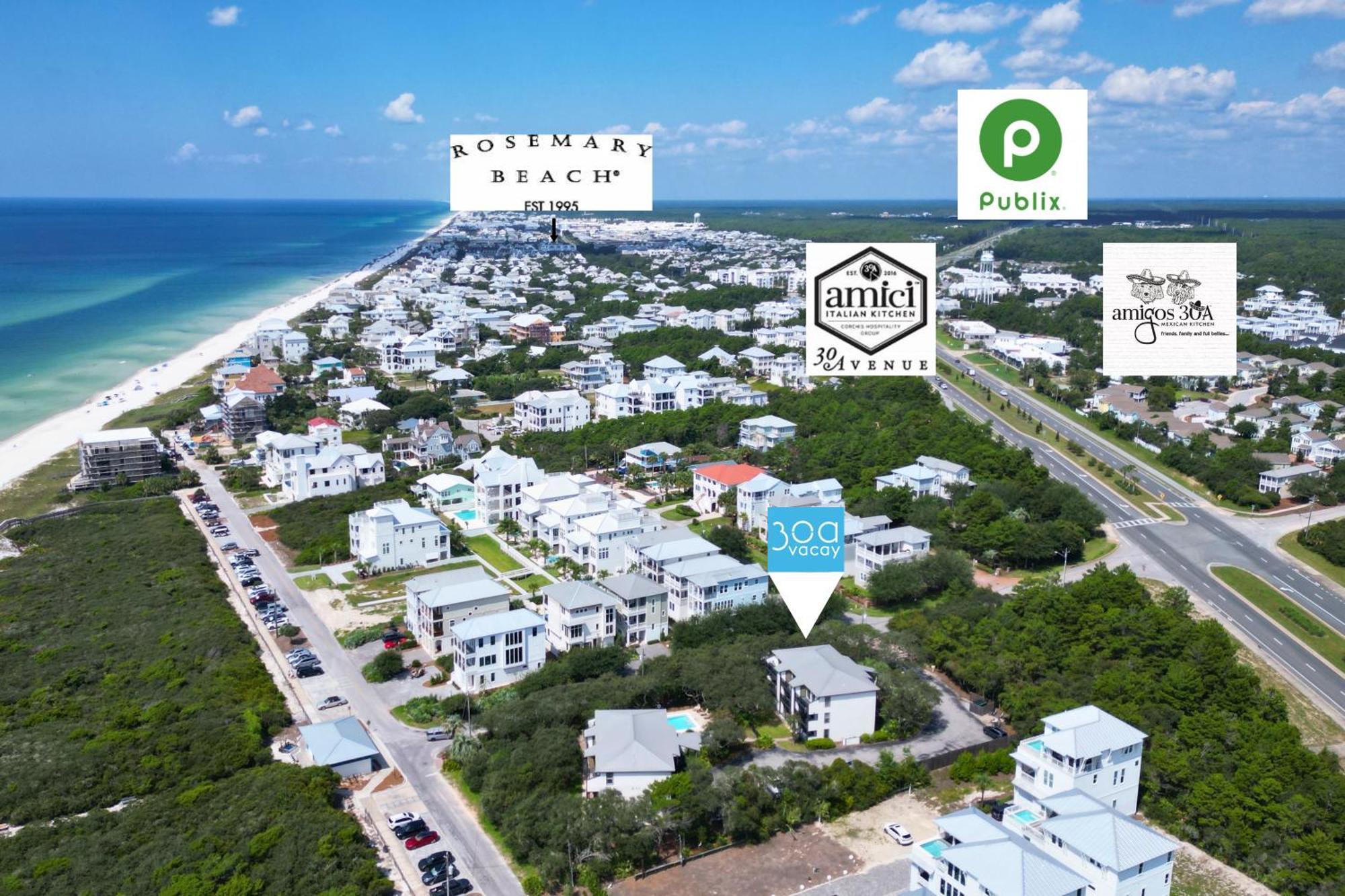 Holiday home Inlet - Beeby The Dunes *