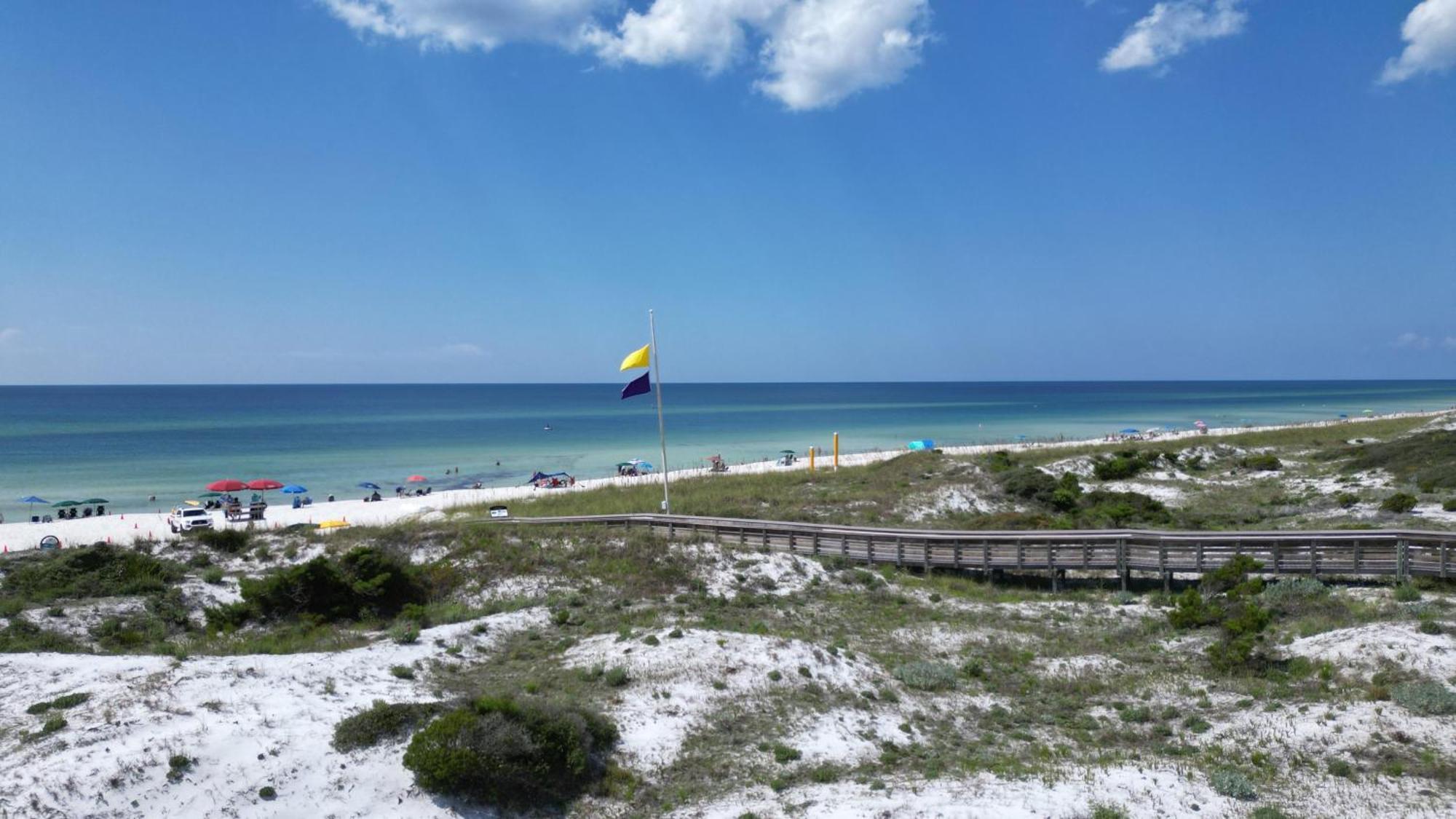 Holiday home Inlet - Beeby The Dunes