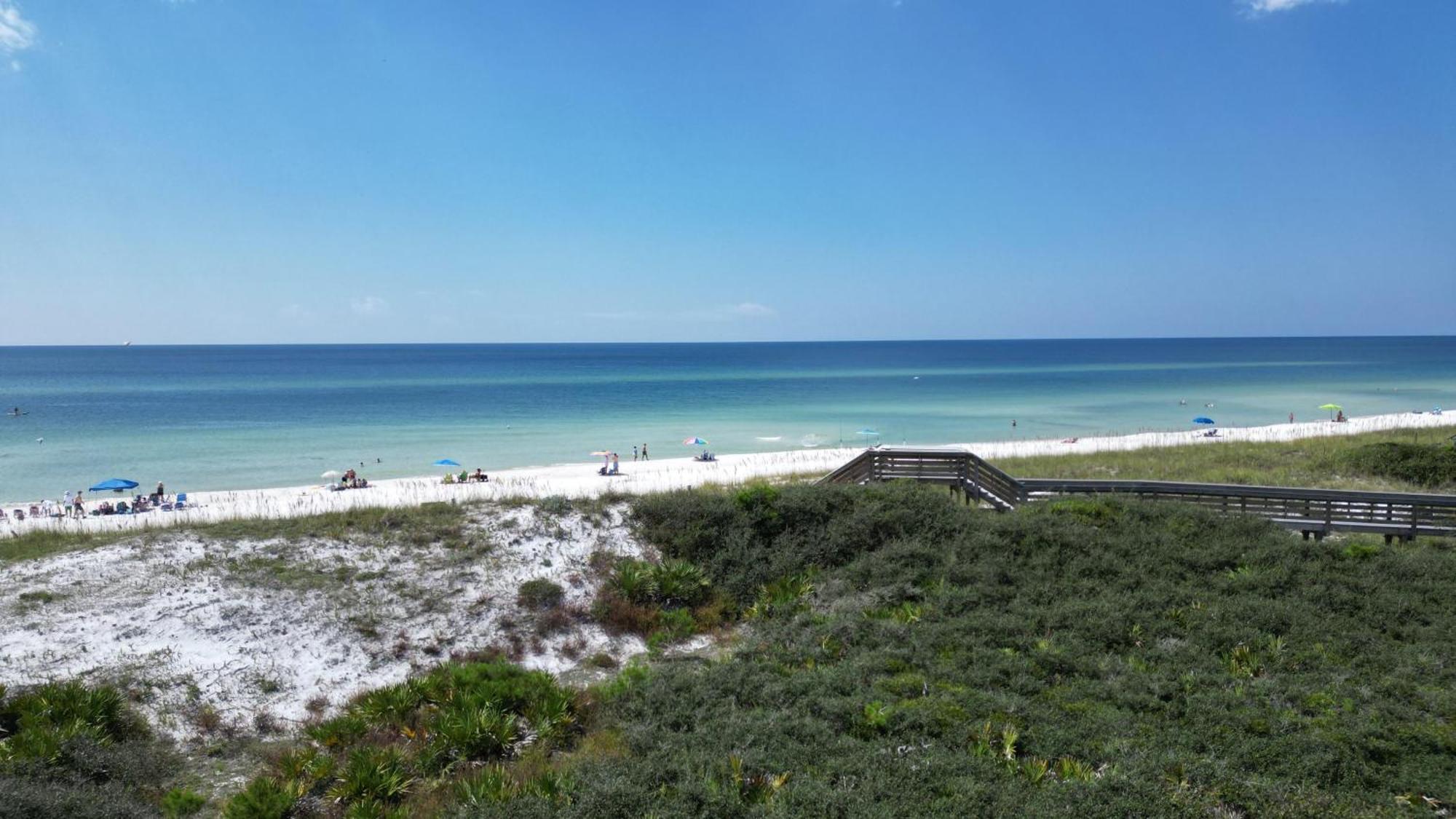 Inlet - Beeby The Dunes Holiday home *