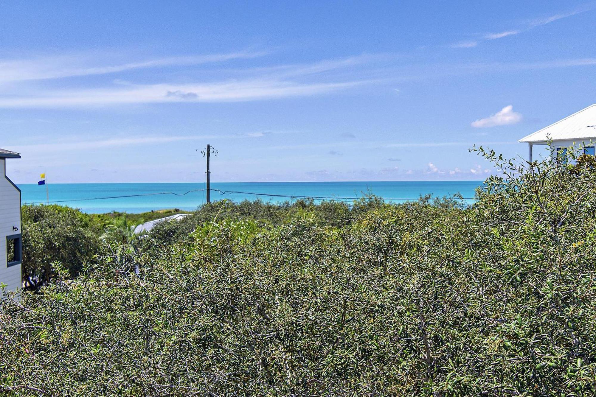 Inlet - Beeby The Dunes Holiday home Rosemary Beach