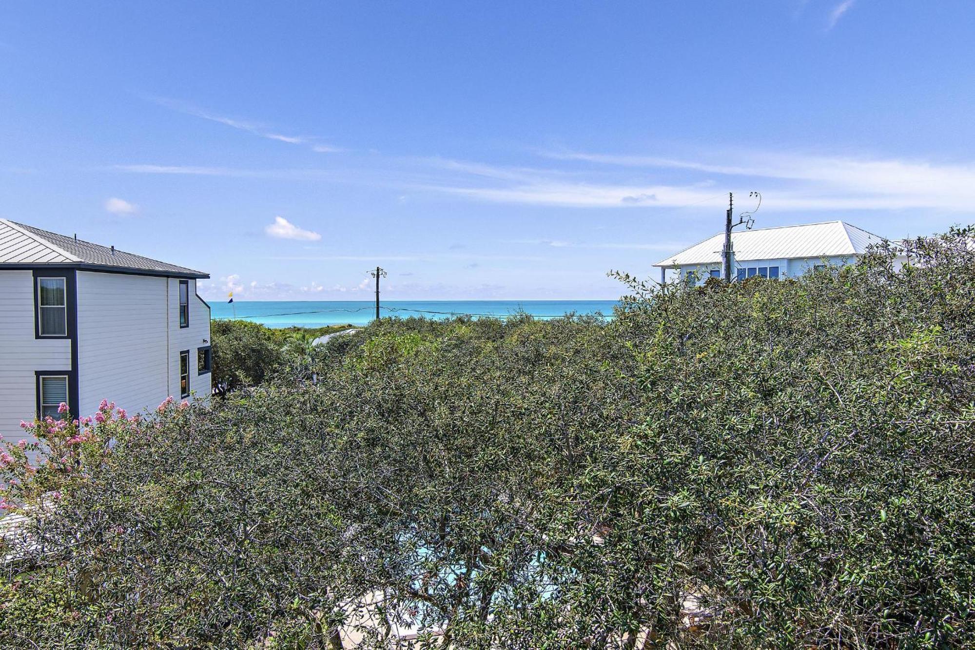 Inlet - Beeby The Dunes