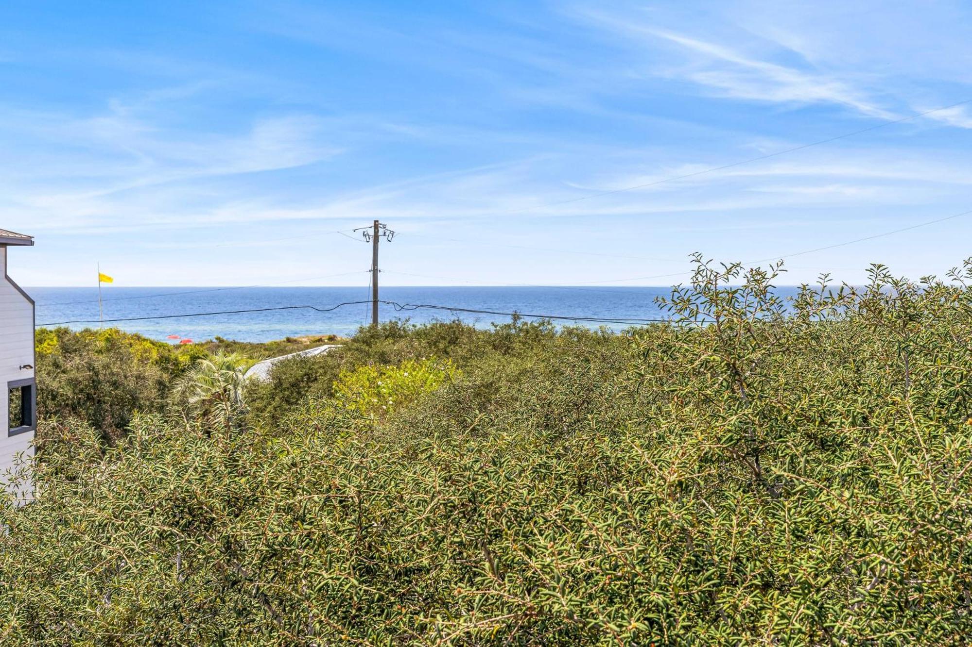 Inlet - Beeby The Dunes Holiday home *