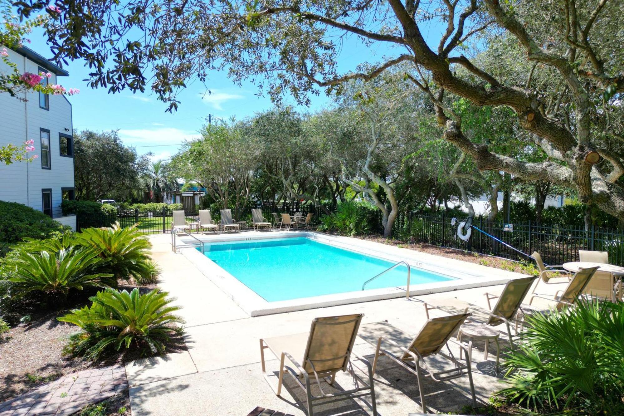 Holiday home Inlet - Beeby The Shore Rosemary Beach