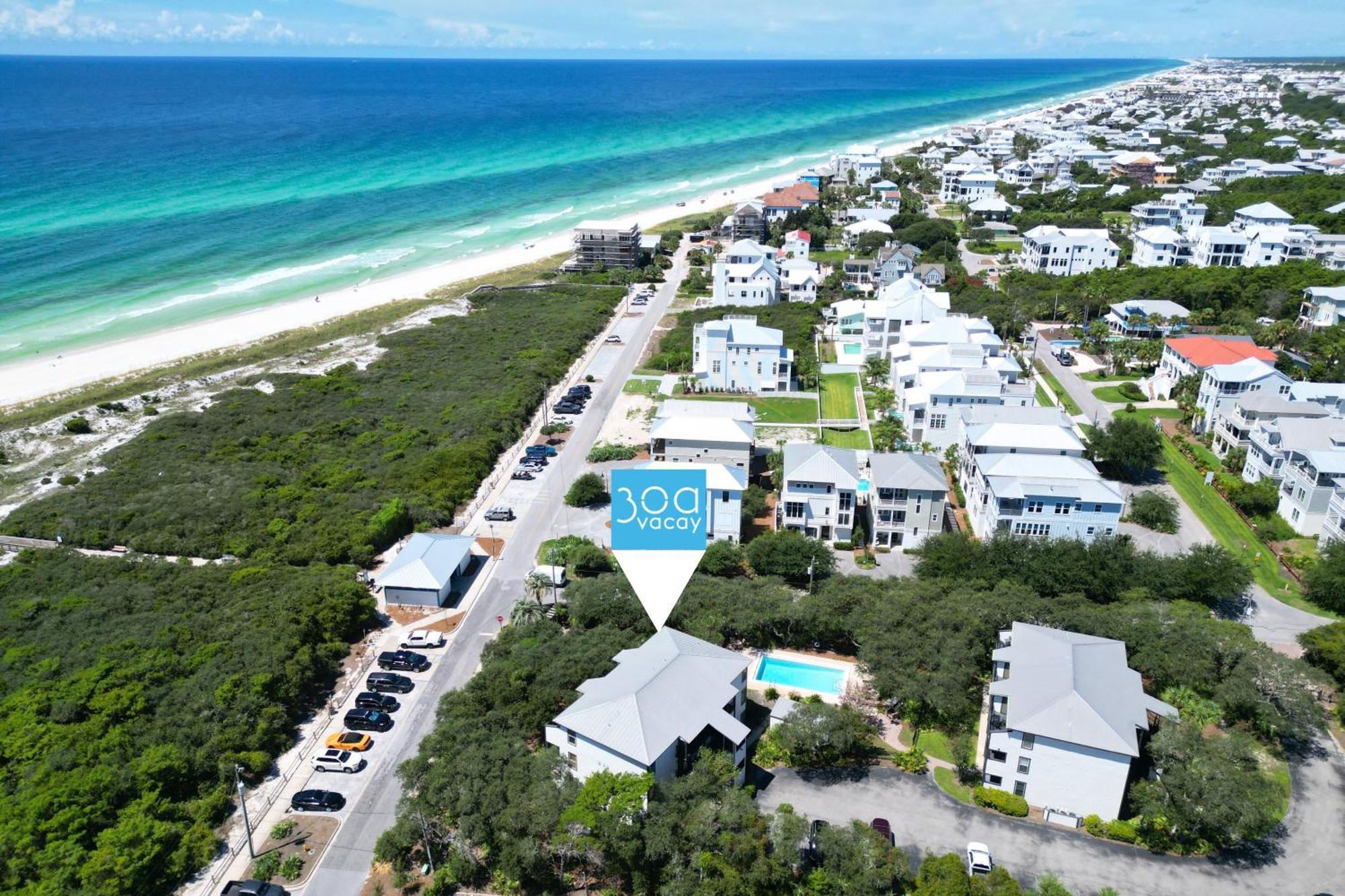 Inlet - Beeby The Shore Holiday home *