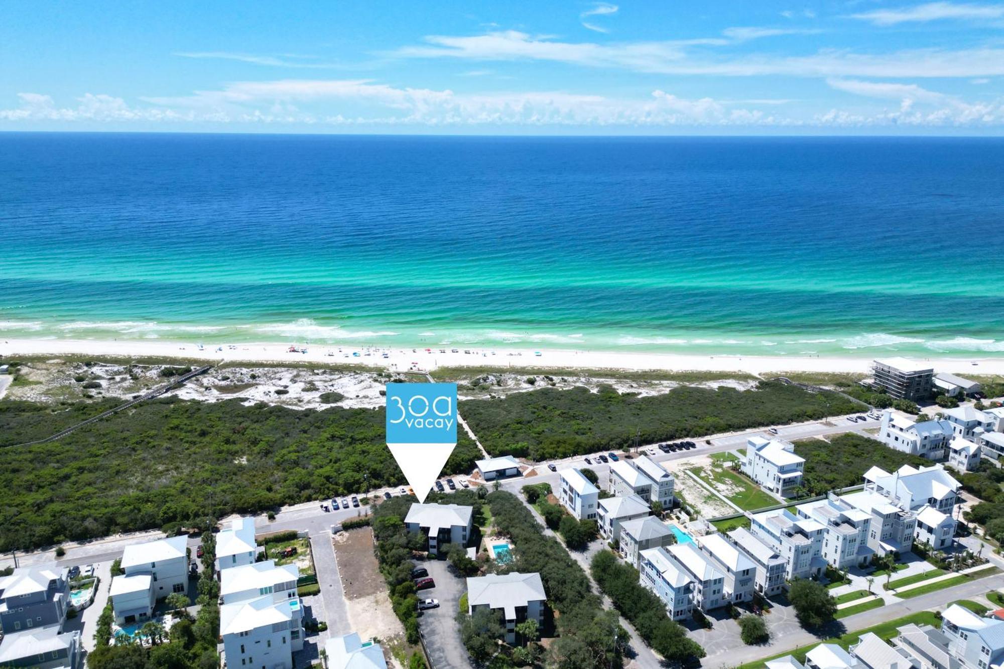 Inlet - Beeby The Shore *