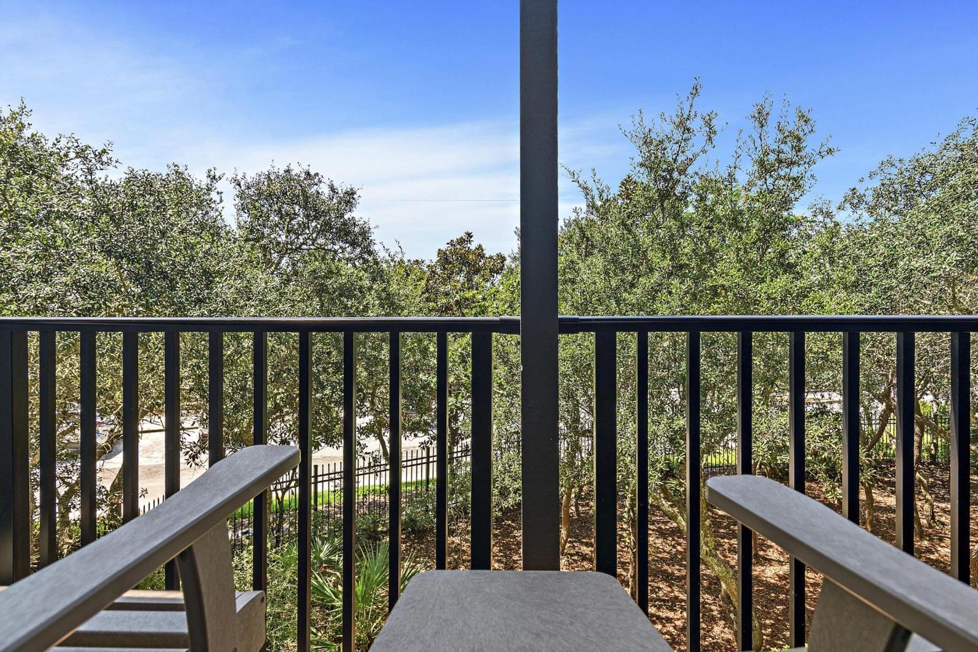 Inlet - Beeby The Shore Holiday home Rosemary Beach