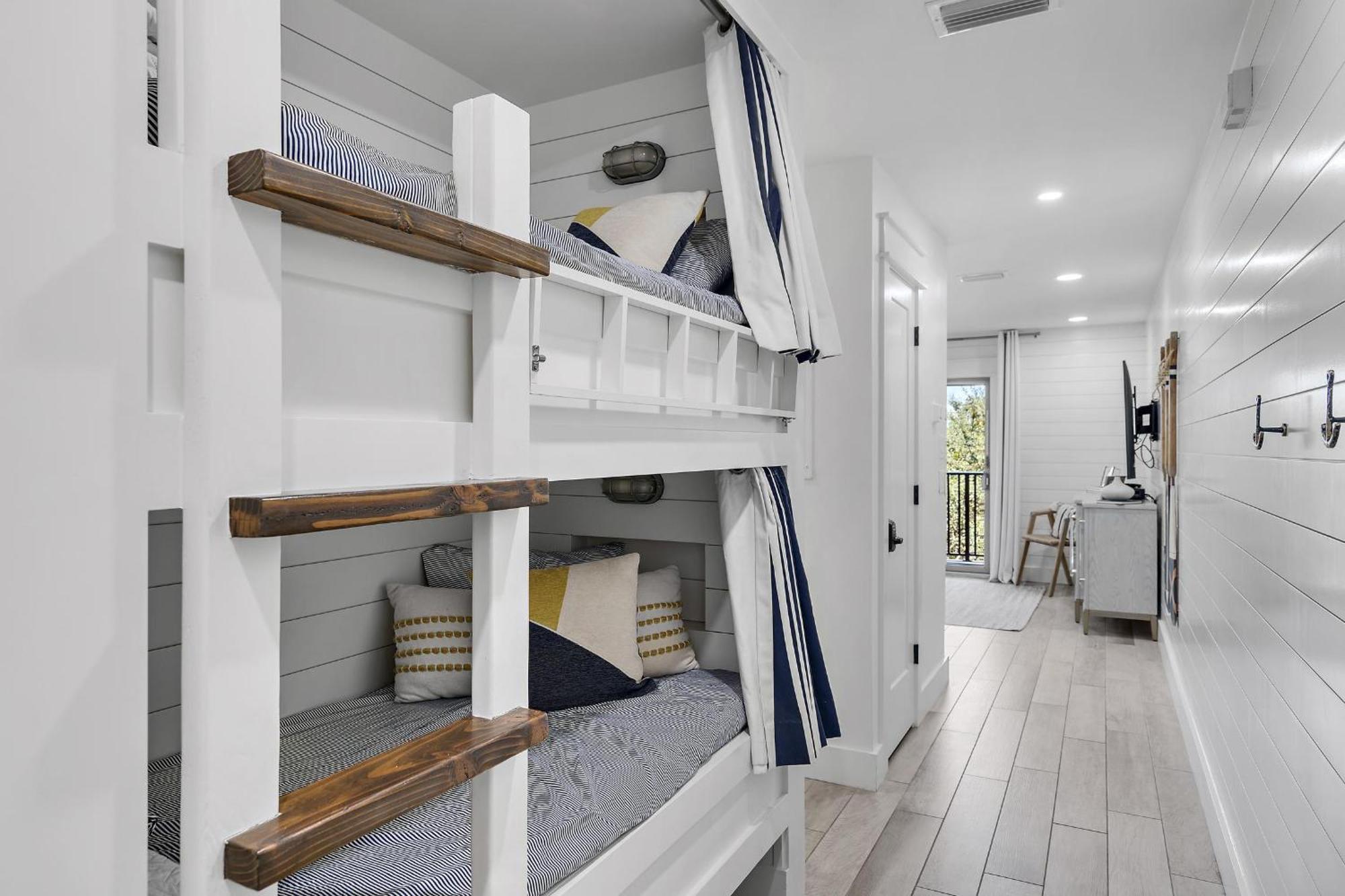 Holiday home Inlet - Beeby The Shore Rosemary Beach