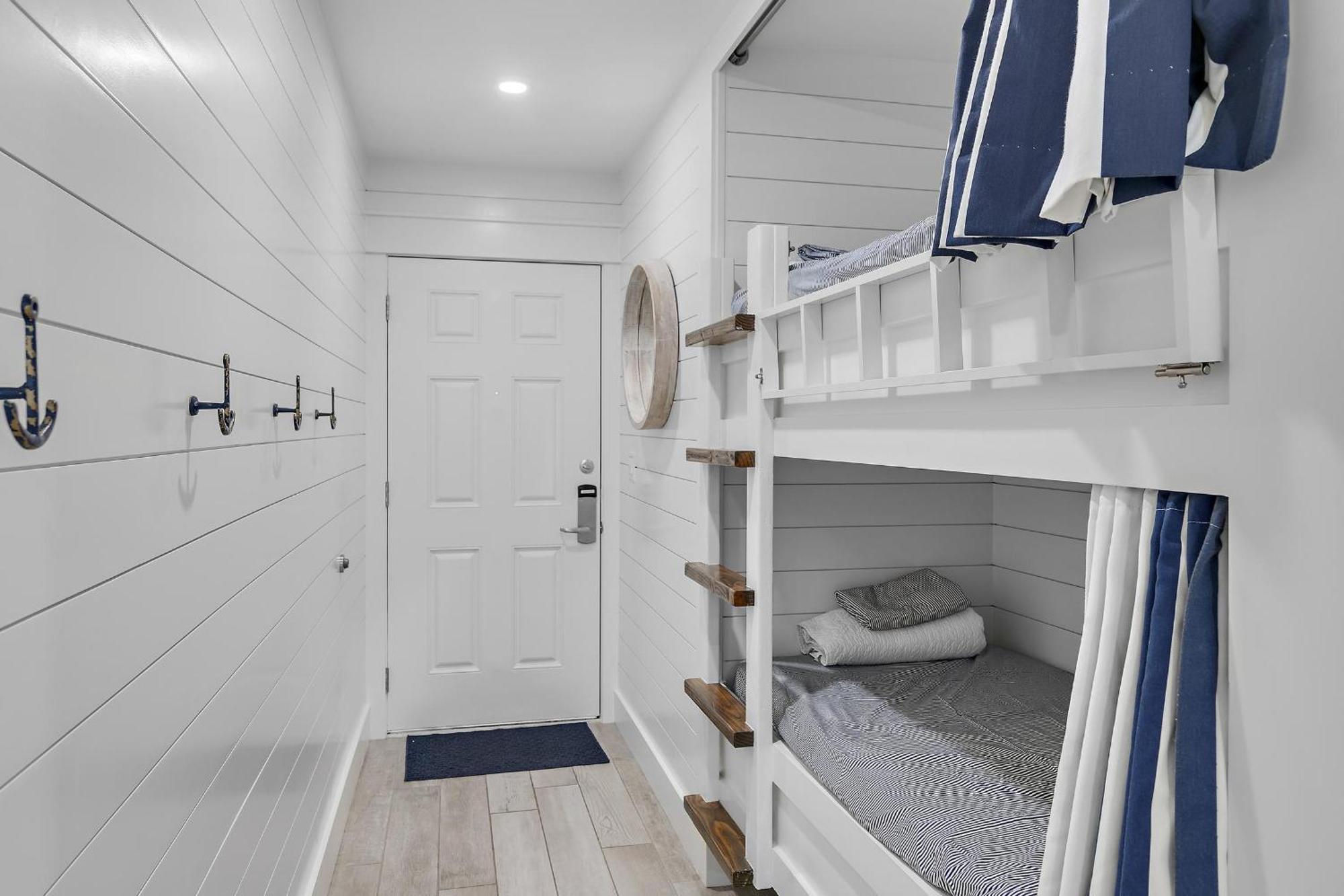Holiday home Inlet - Beeby The Shore
